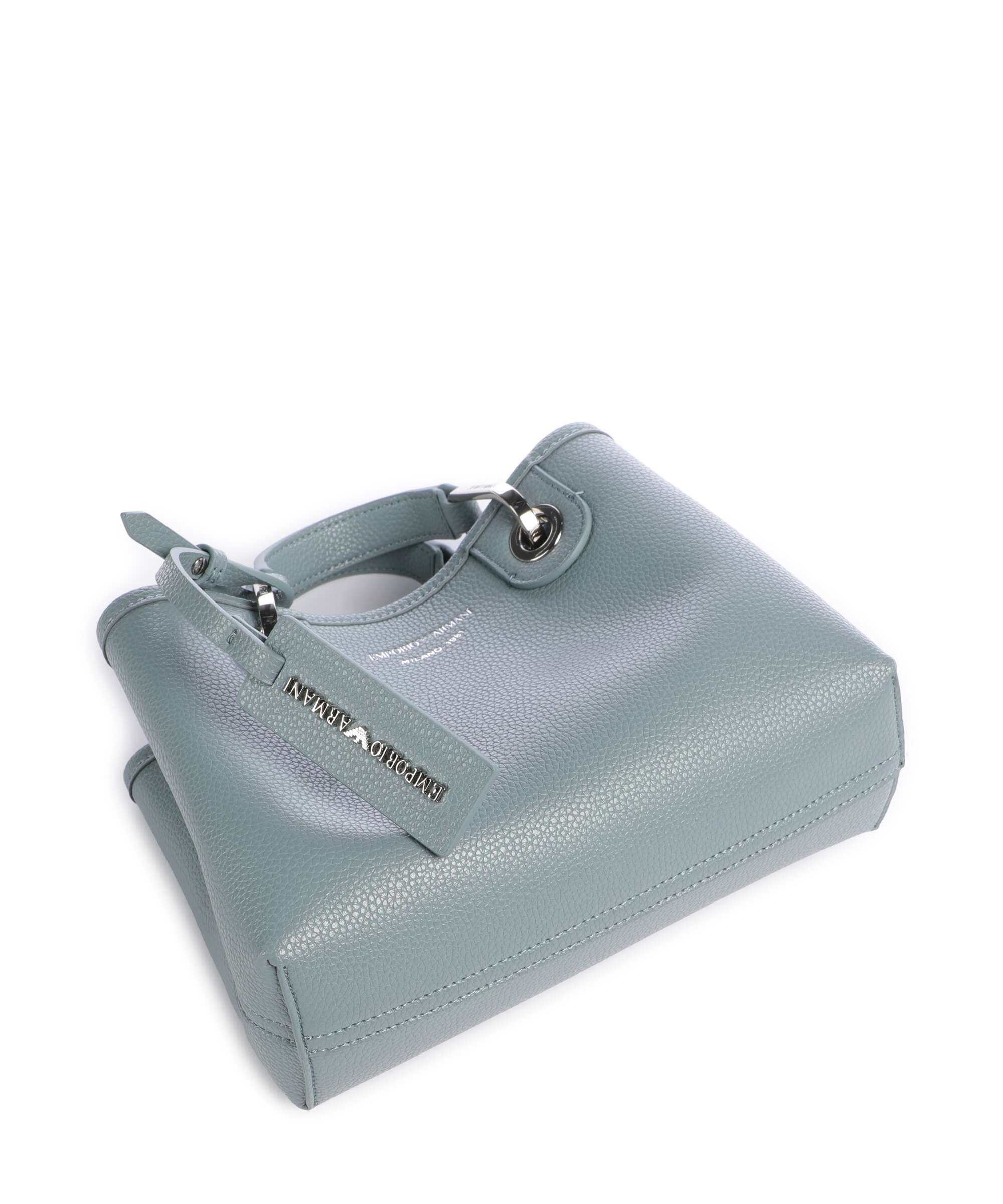 Emporio Armani My EA XS Torebka polvere/moka - Image 5