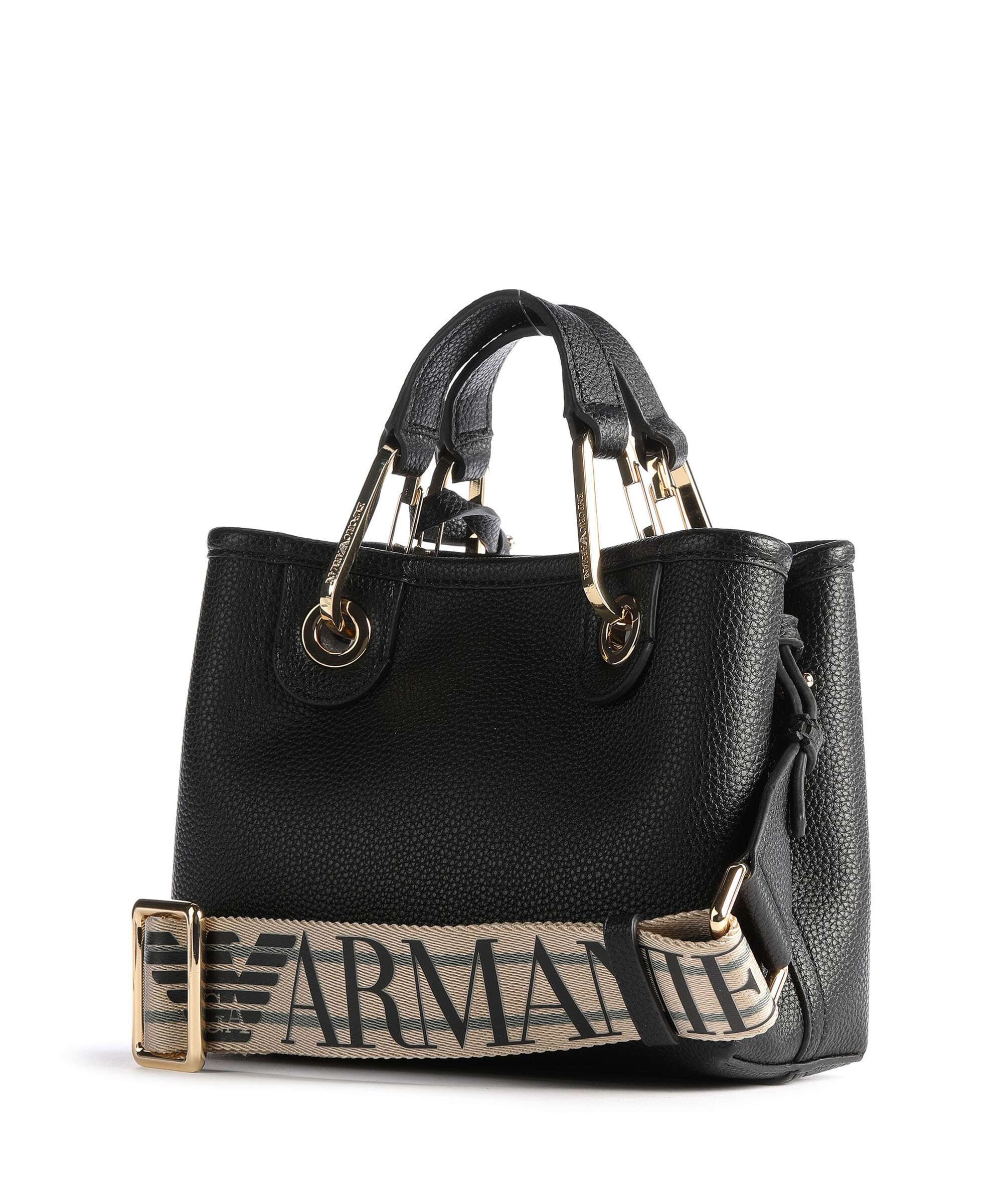 Emporio Armani My EA XS Torebka nero/silver - Image 2