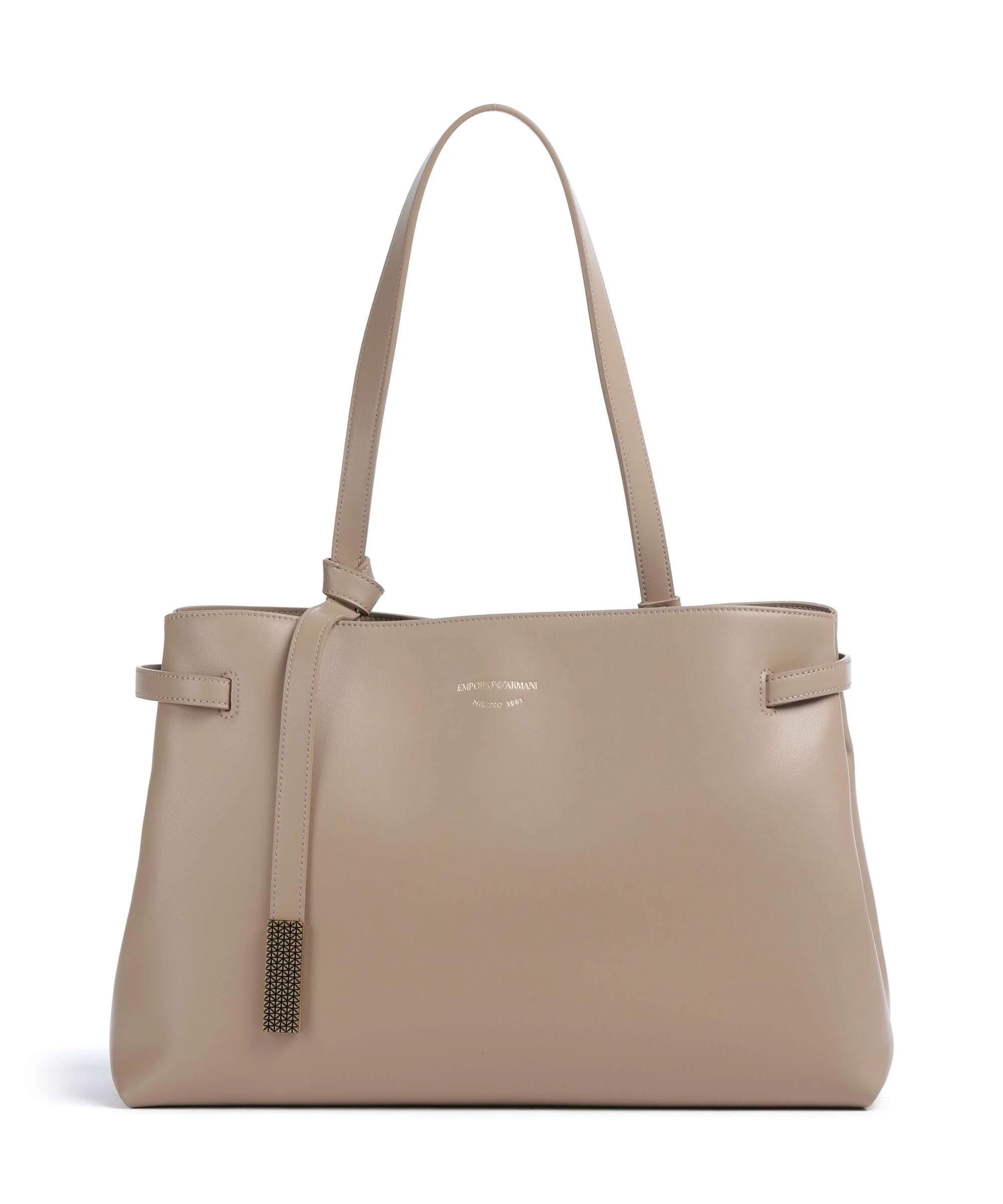 Emporio Armani Nora M Torba na zakupy visone