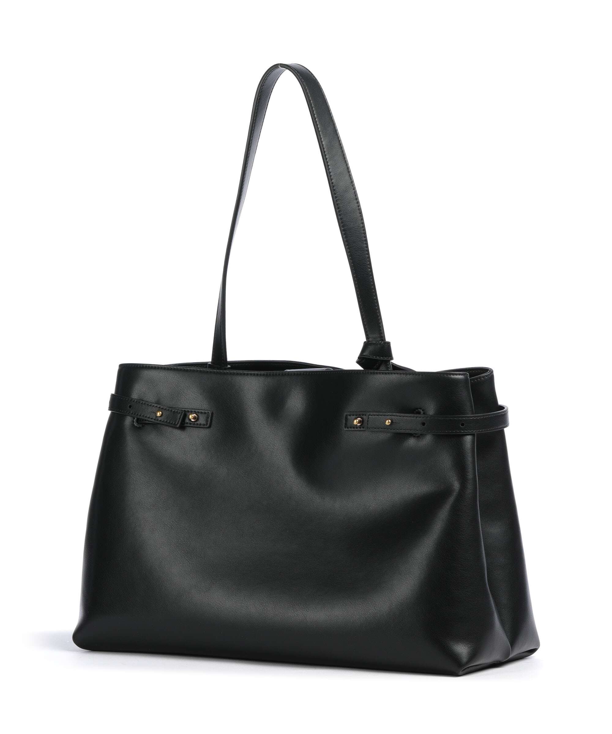 Emporio Armani Nora M Torba na zakupy black beauty - Image 2