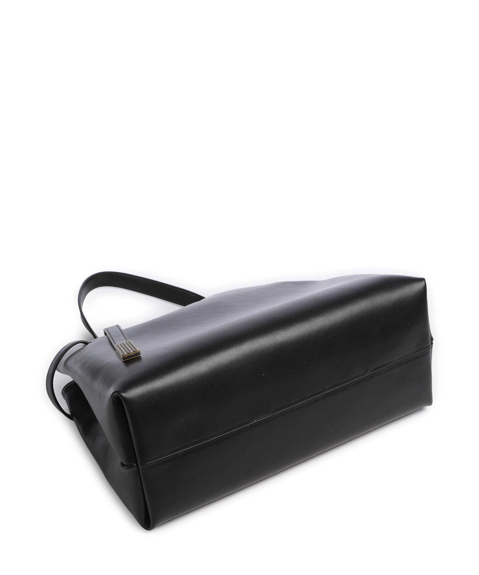 Emporio Armani Nora M Torba na zakupy black beauty - Image 4