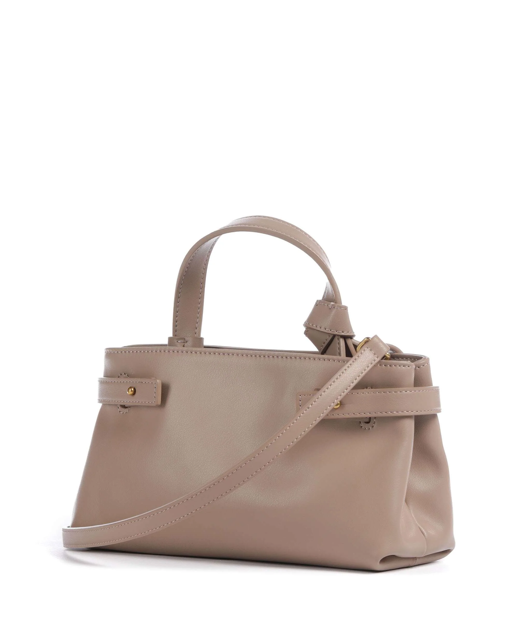 Emporio Armani Nora XS Torba przez ramię visone - Image 3