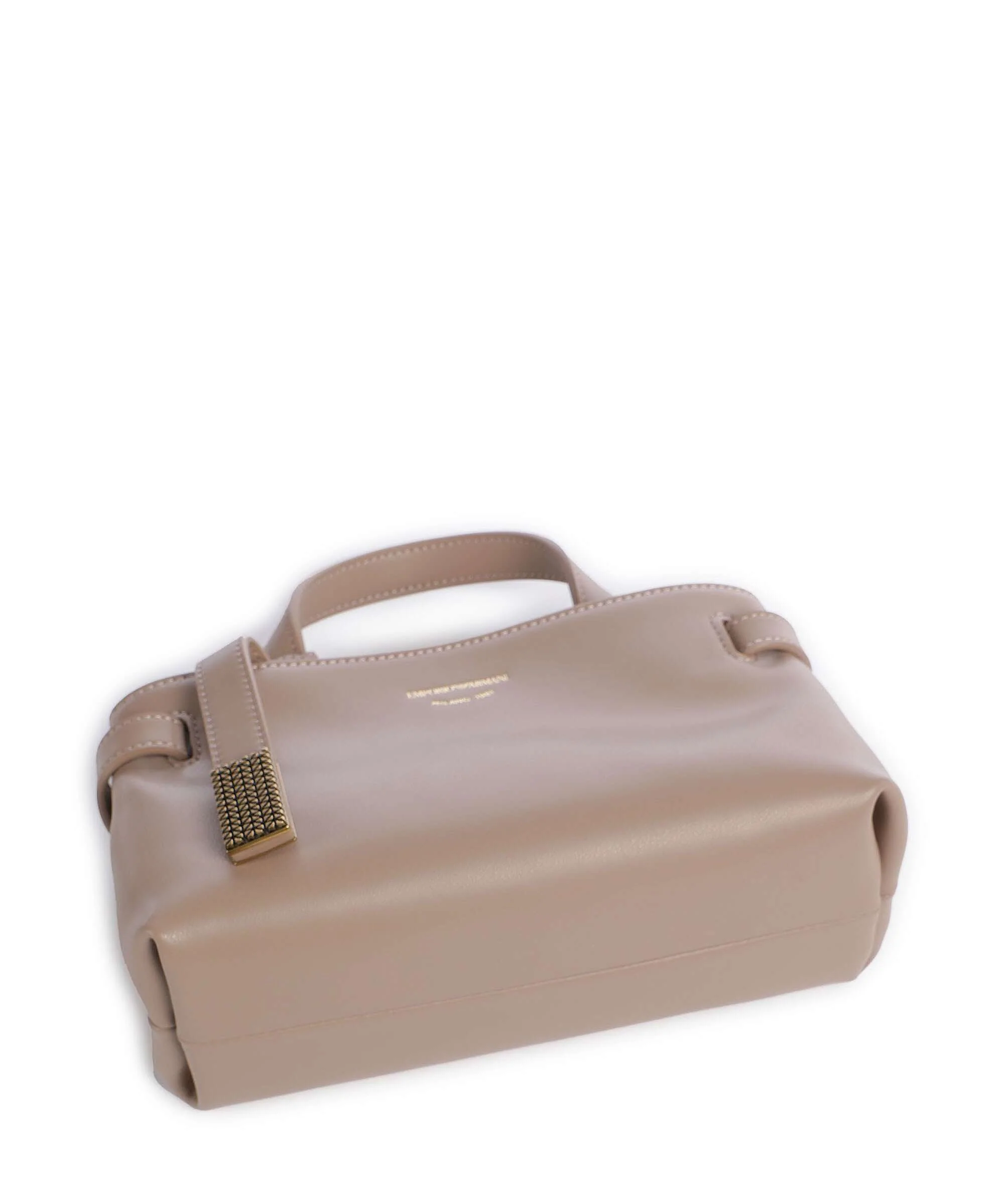 Emporio Armani Nora XS Torba przez ramię visone - Image 6