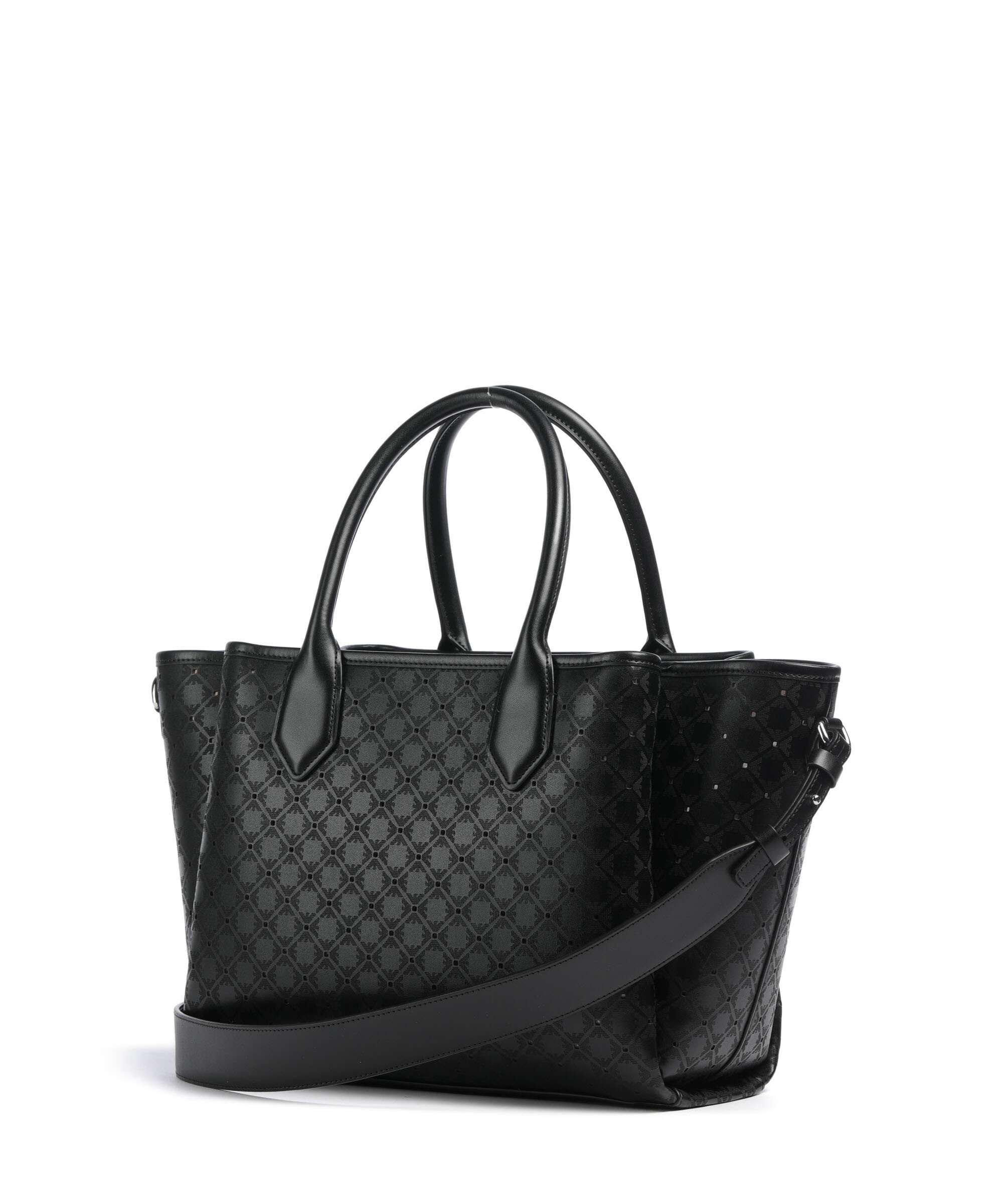 Emporio Armani Odette M Torebka nero/nudo - Image 2