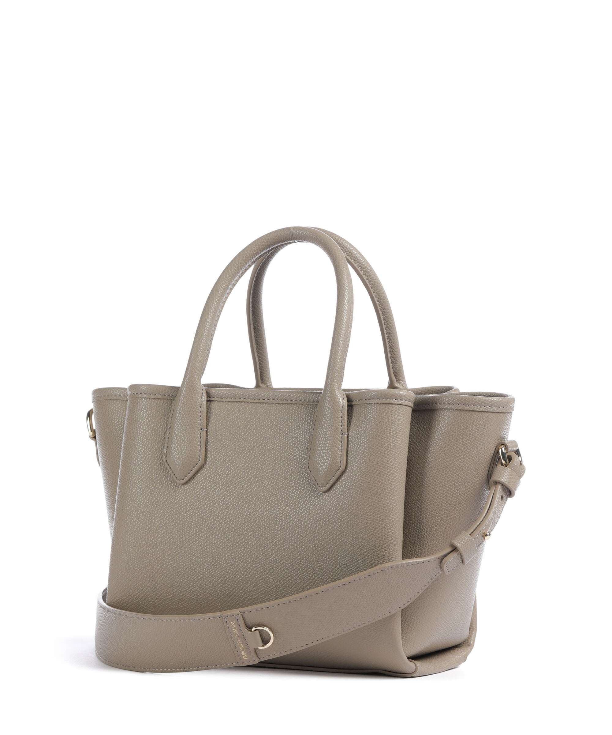 Emporio Armani Odette Torebka creta/moka - Image 2