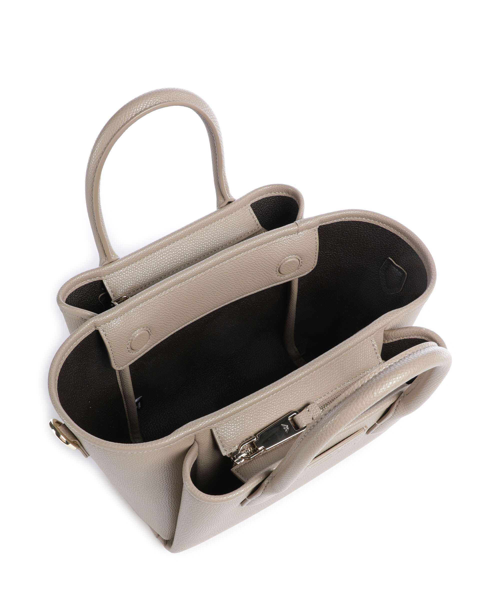 Emporio Armani Odette Torebka creta/moka - Image 6
