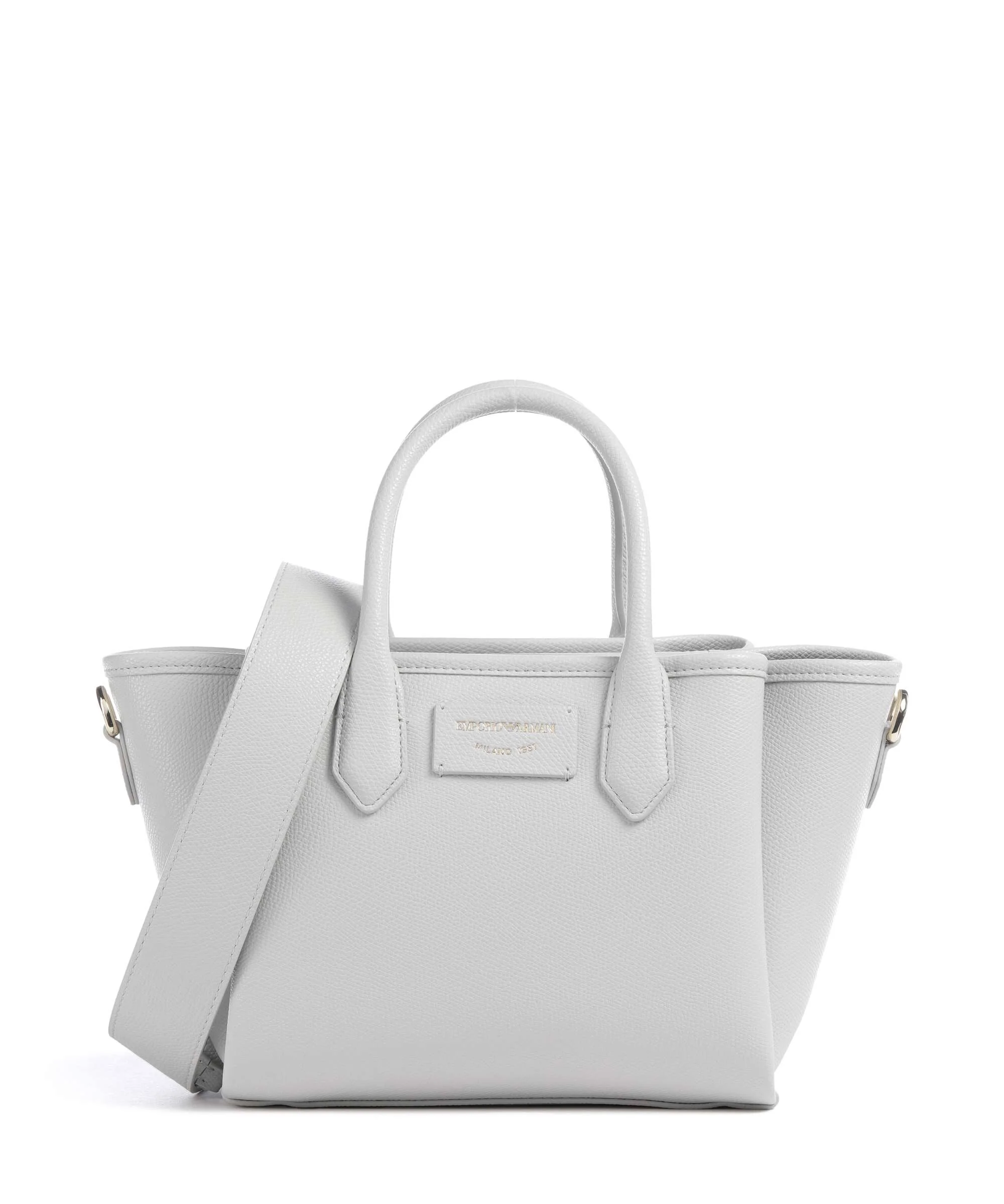 Emporio Armani Odette Torebka marble/moka