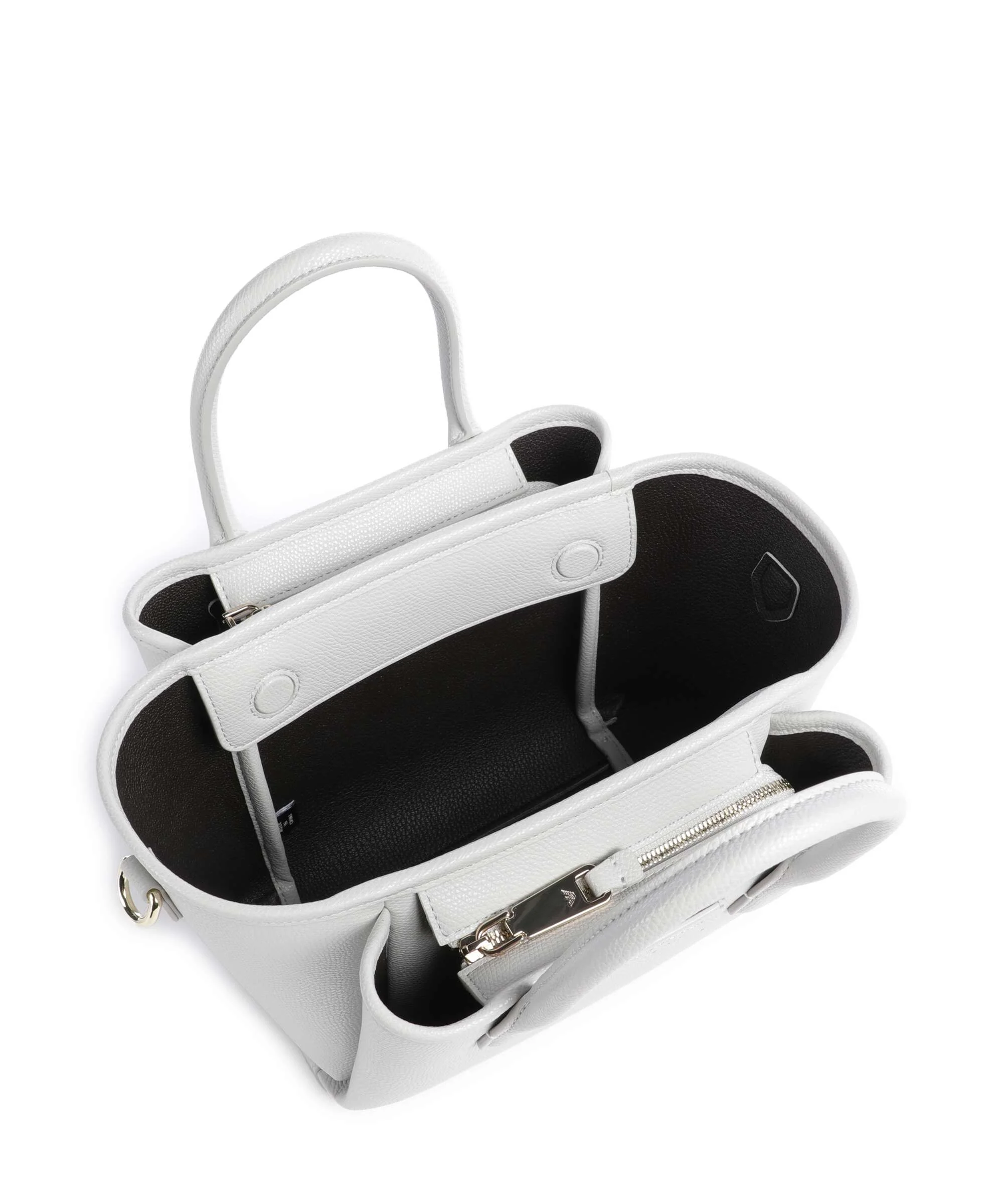 Emporio Armani Odette Torebka marble/moka - Image 6