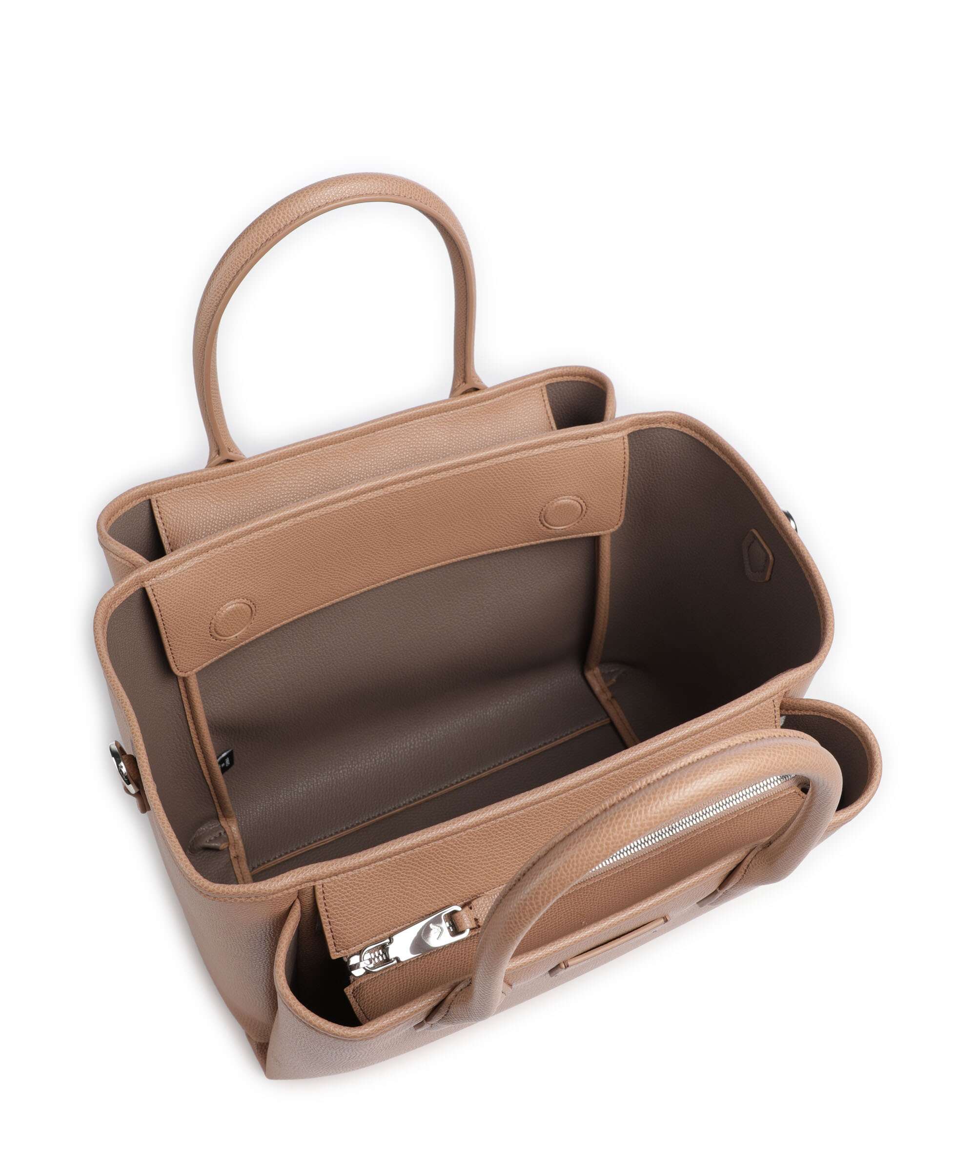 Emporio Armani Odette Torebka nocciola/taupe - Image 6