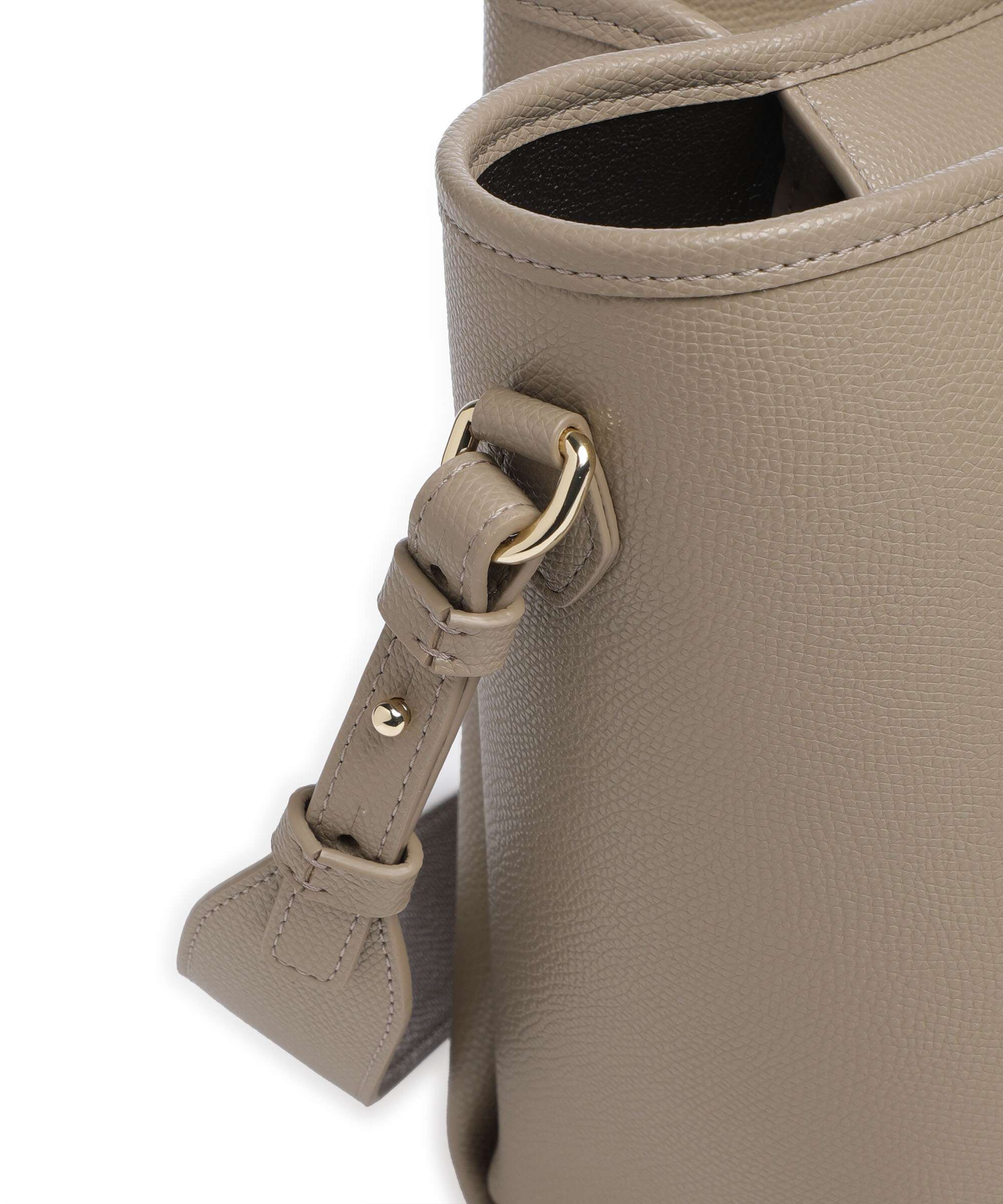 Emporio Armani Odette Torebka creta/moka - Image 4