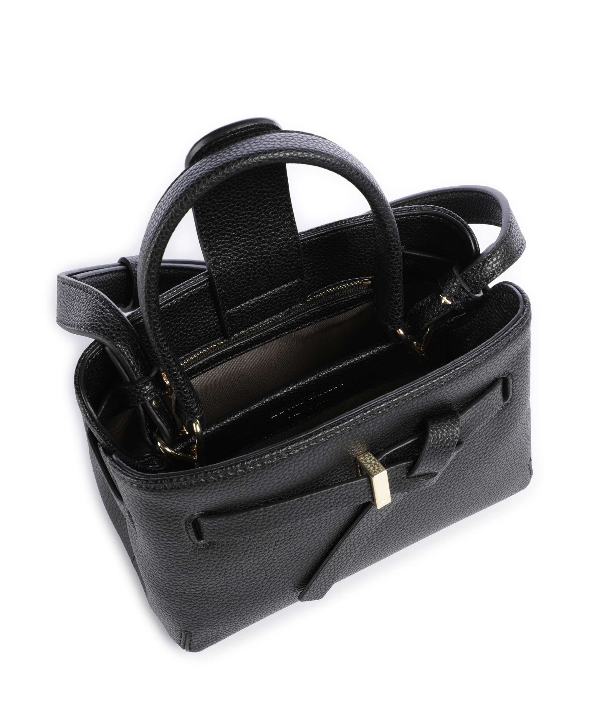 Emporio Armani Polette Torba przez ramię nero - Image 5