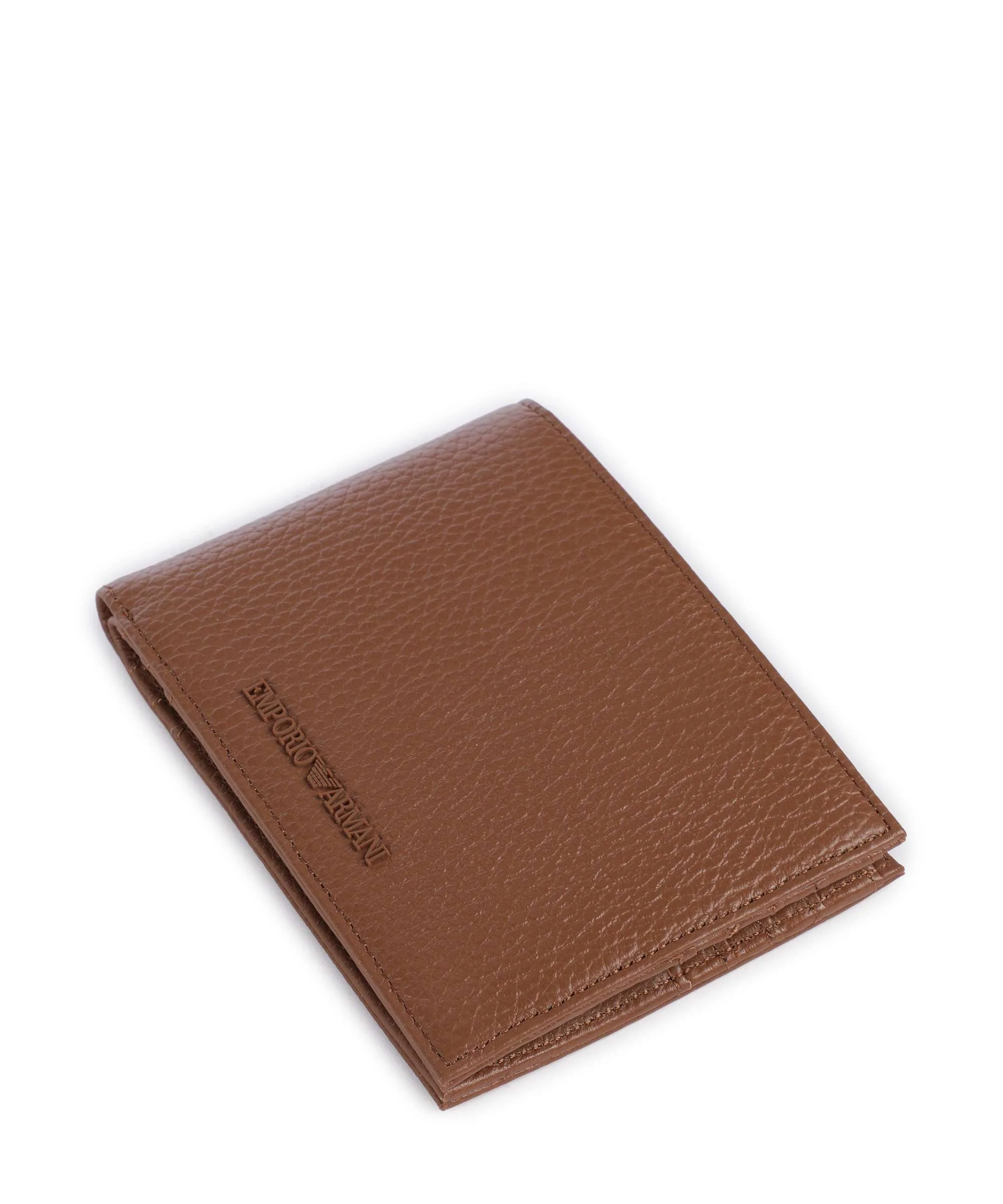 Emporio Armani Portfel mocha bisque - Image 4