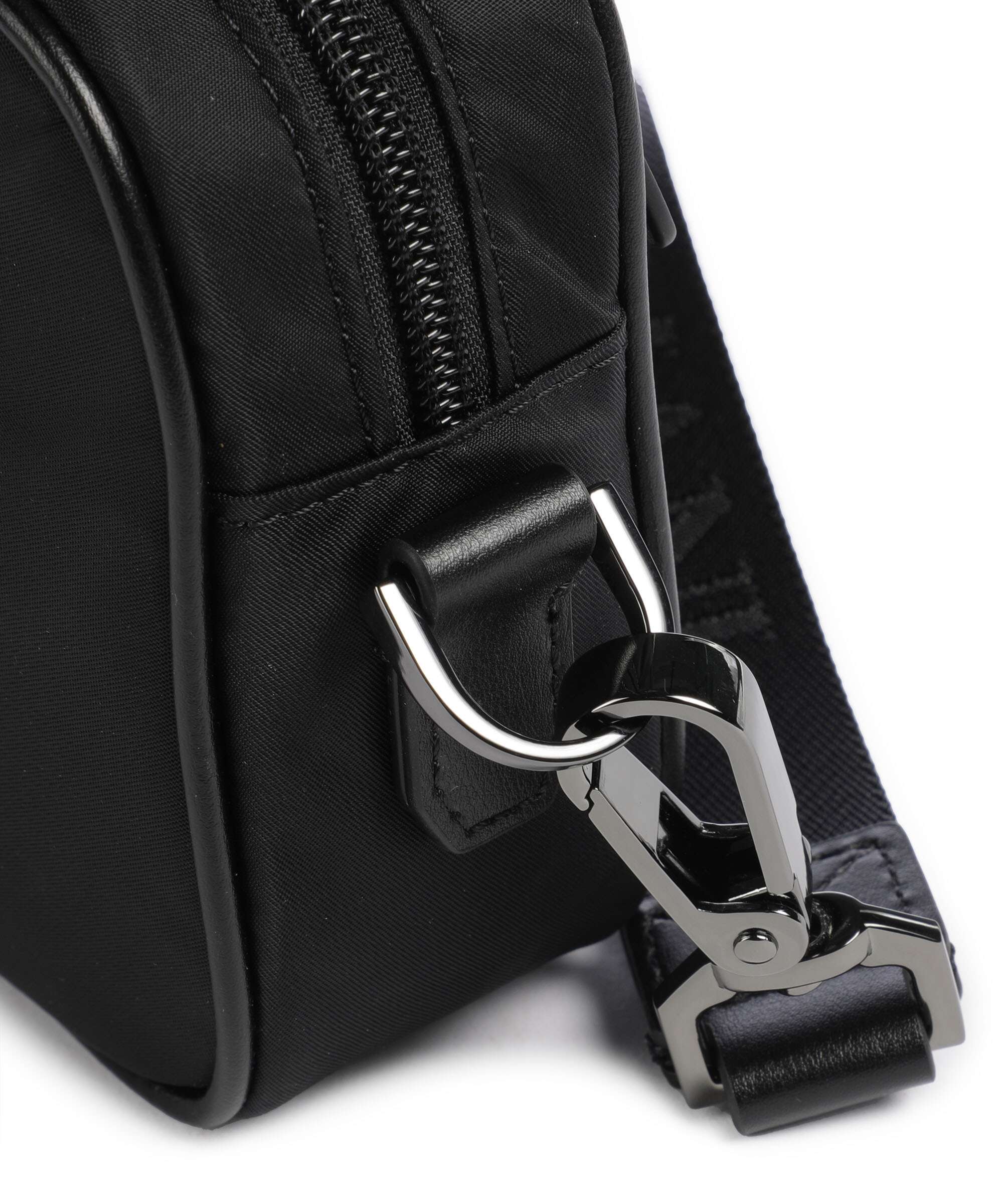 Emporio Armani Torby toaletowe nero - Image 3