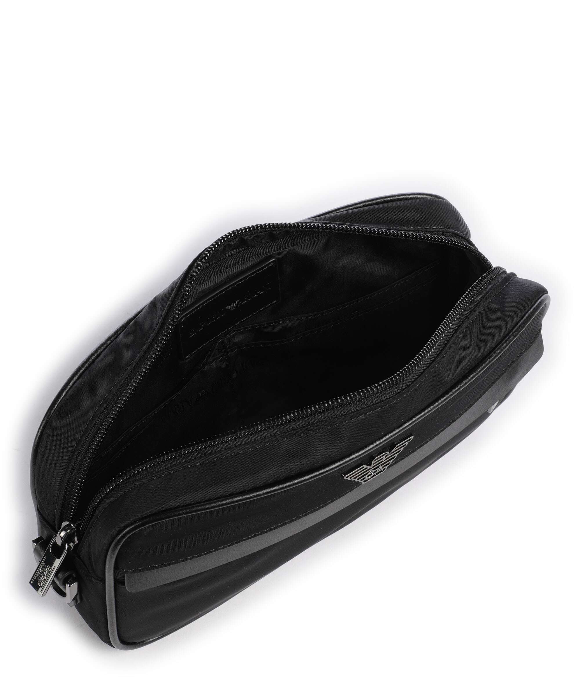 Emporio Armani Torby toaletowe nero - Image 5