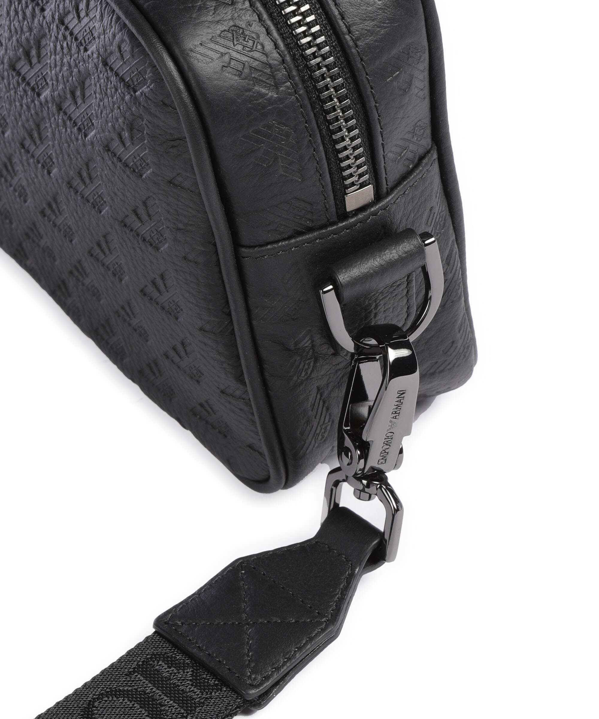 Emporio Armani Torby toaletowe nero - Image 3