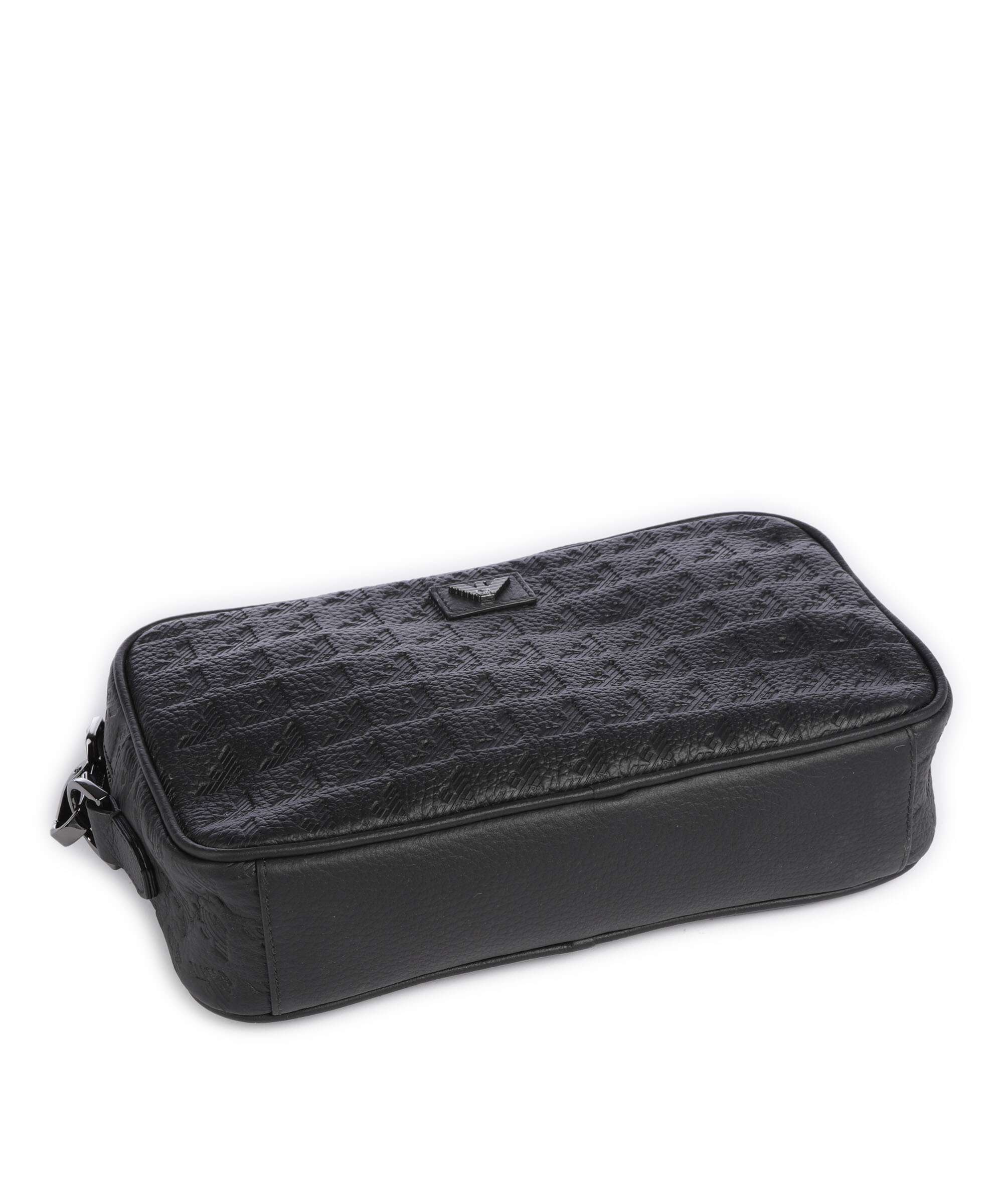 Emporio Armani Torby toaletowe nero - Image 4