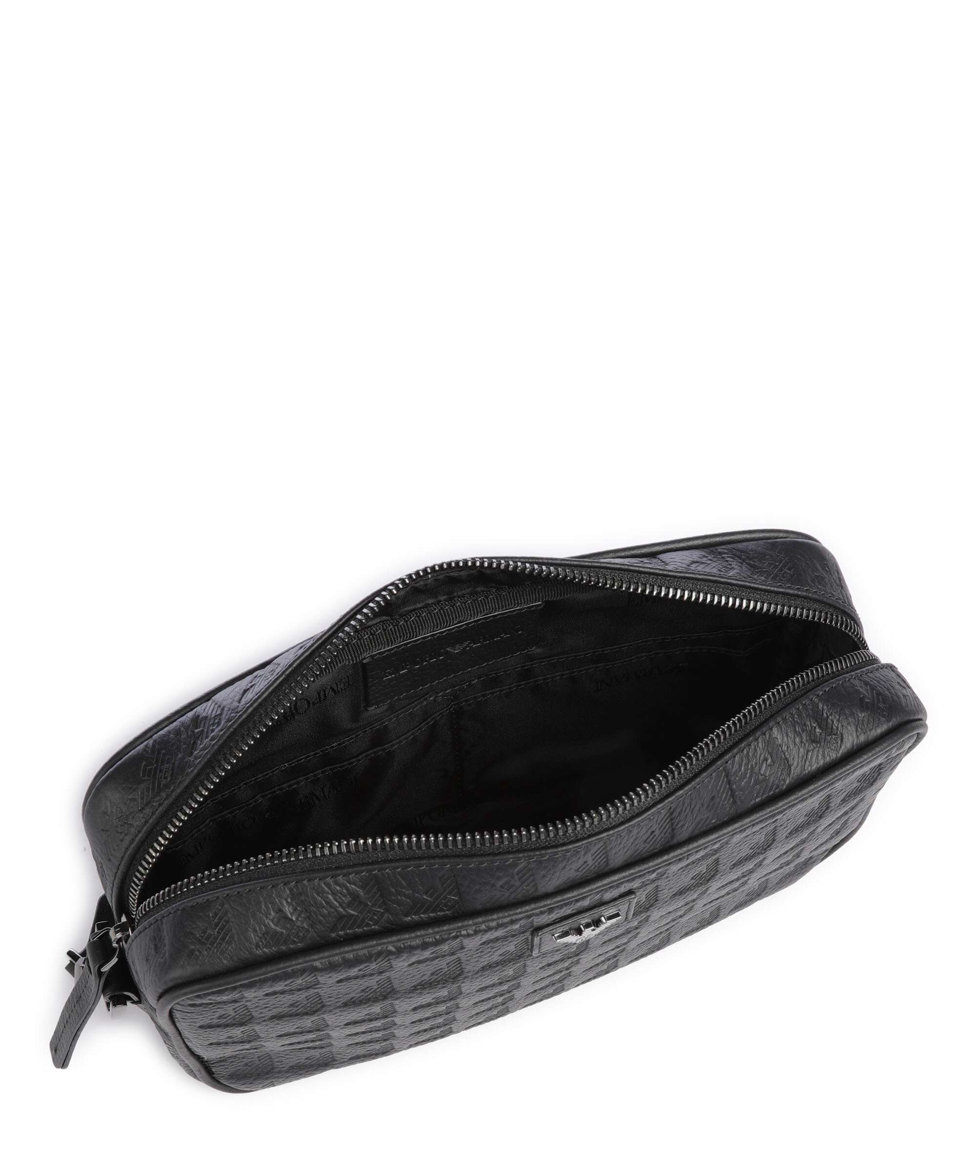 Emporio Armani Torby toaletowe nero - Image 5