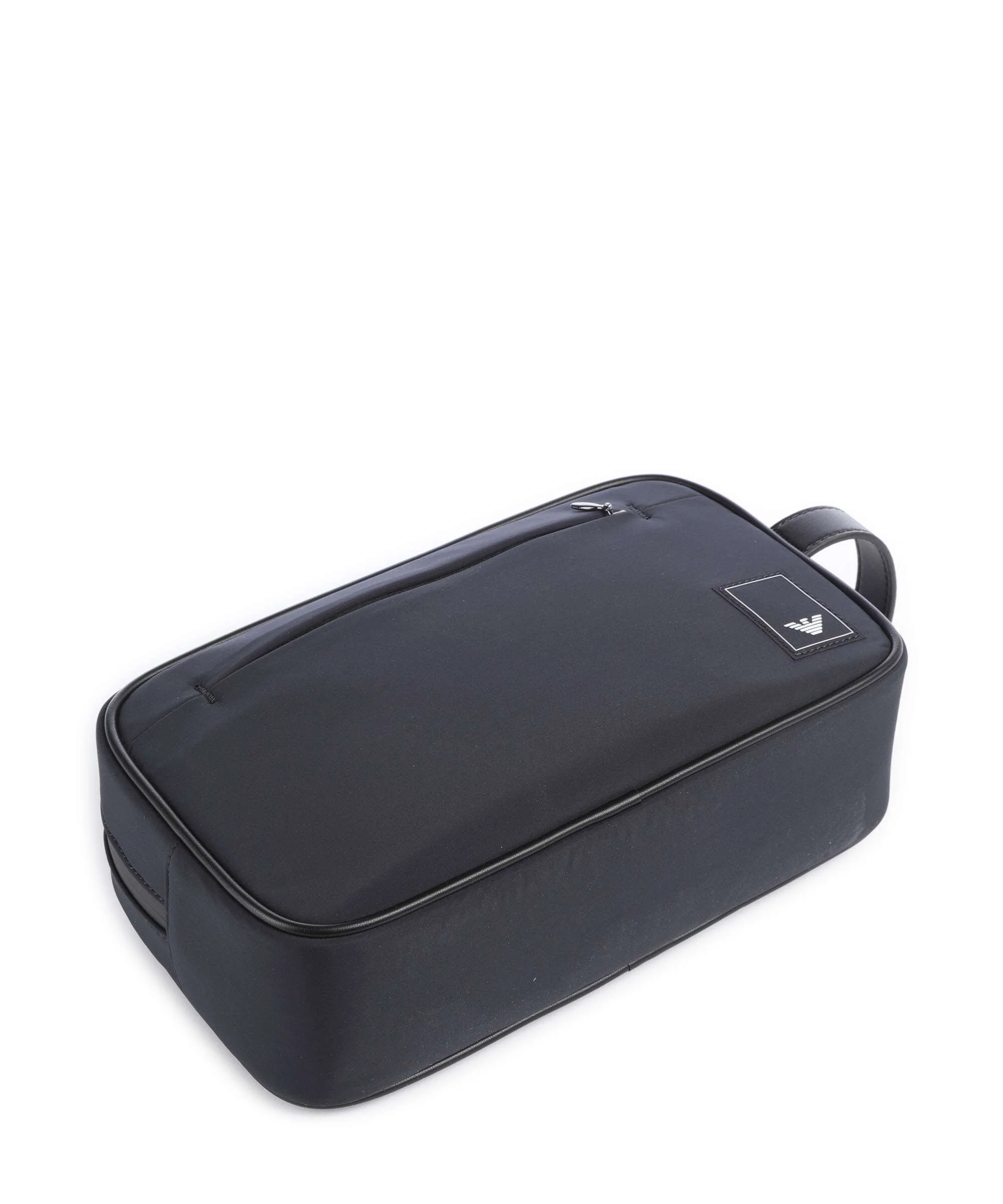 Emporio Armani Travel Essential Torby toaletowe blu navy - Image 3