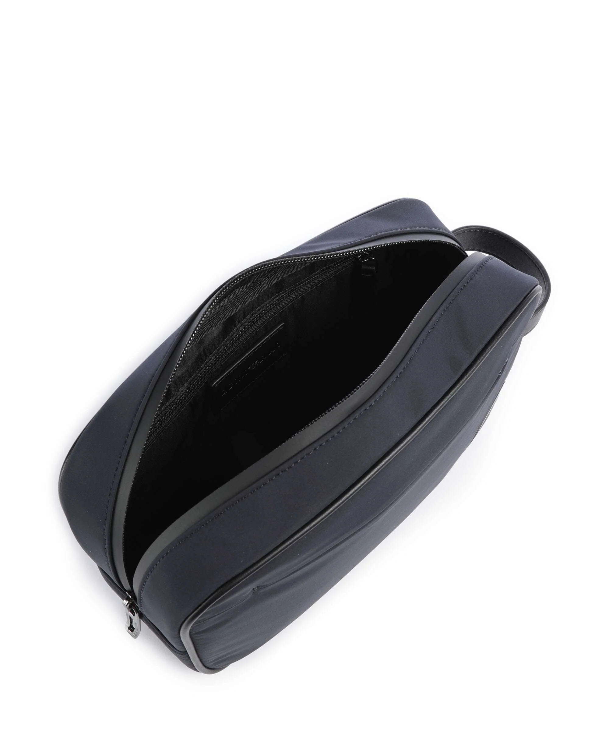 Emporio Armani Travel Essential Torby toaletowe blu navy - Image 4