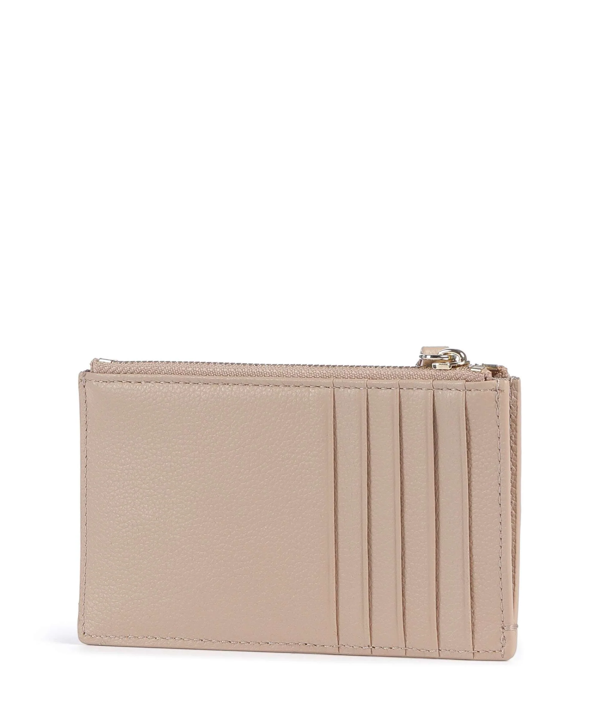 Emporio Armani Vivienne Etui na karty kredytowe nudo - Image 2
