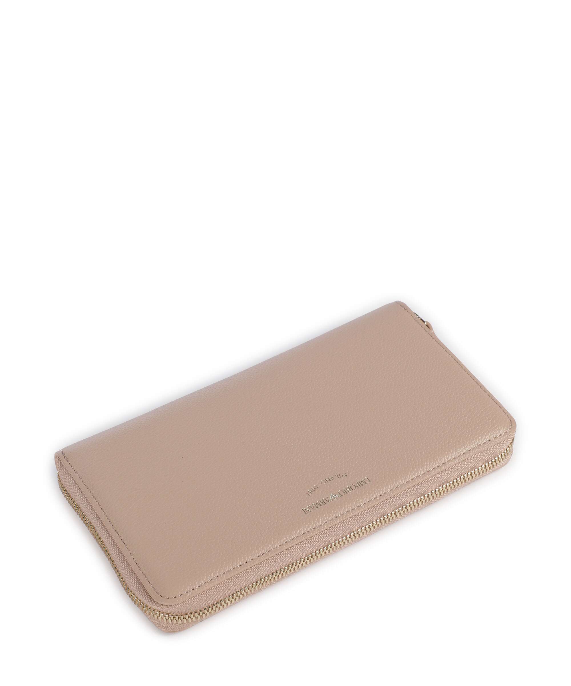 Emporio Armani Vivienne Portfel nudo - Image 4