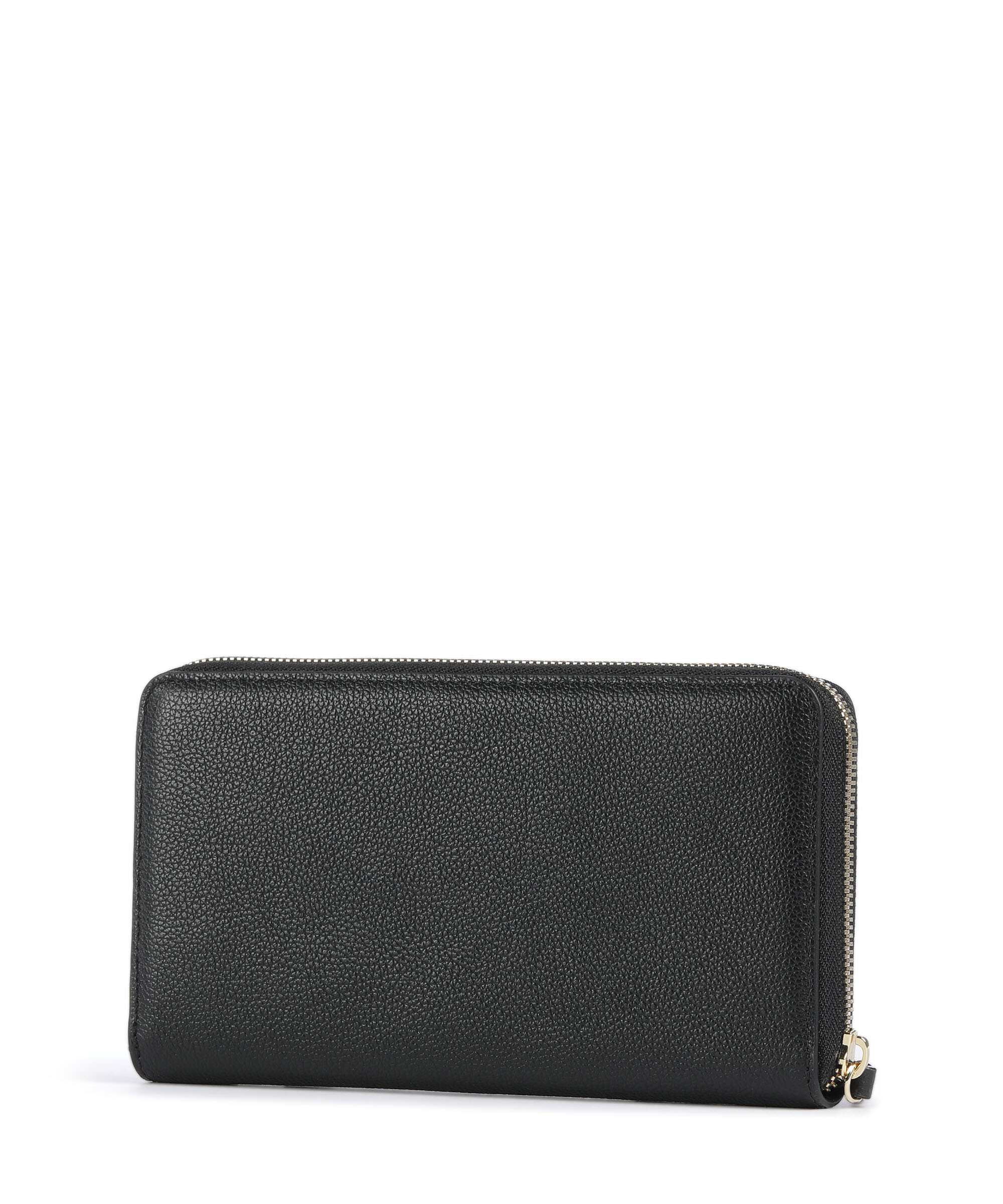 Emporio Armani Vivienne Portfel black - Image 3