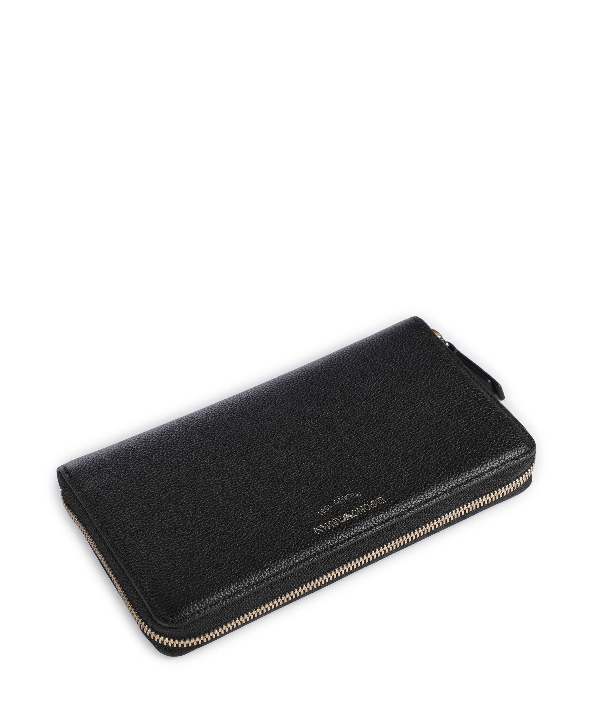 Emporio Armani Vivienne Portfel black - Image 4