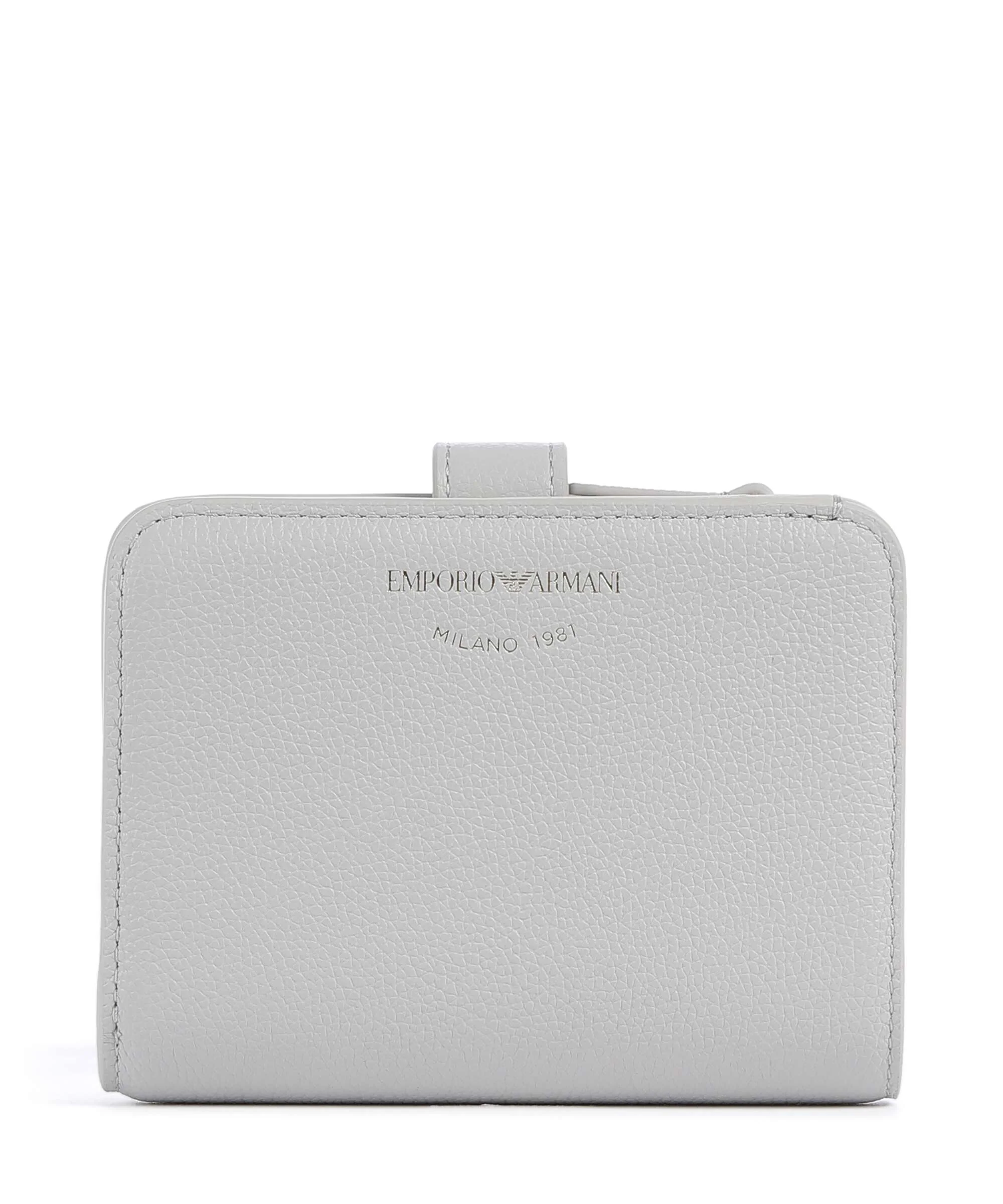 Emporio Armani Vivienne Portfel pietra