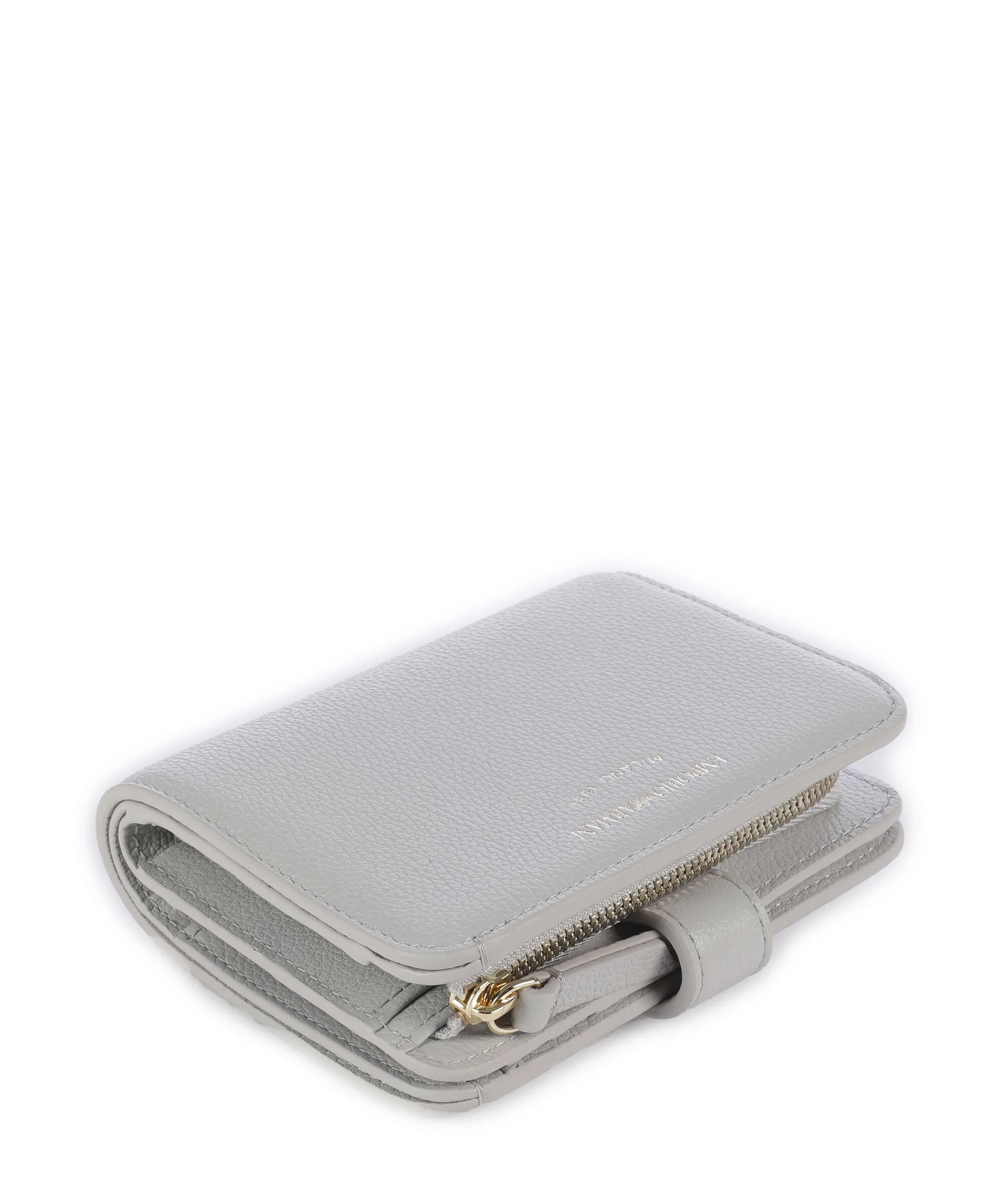 Emporio Armani Vivienne Portfel pietra - Image 4