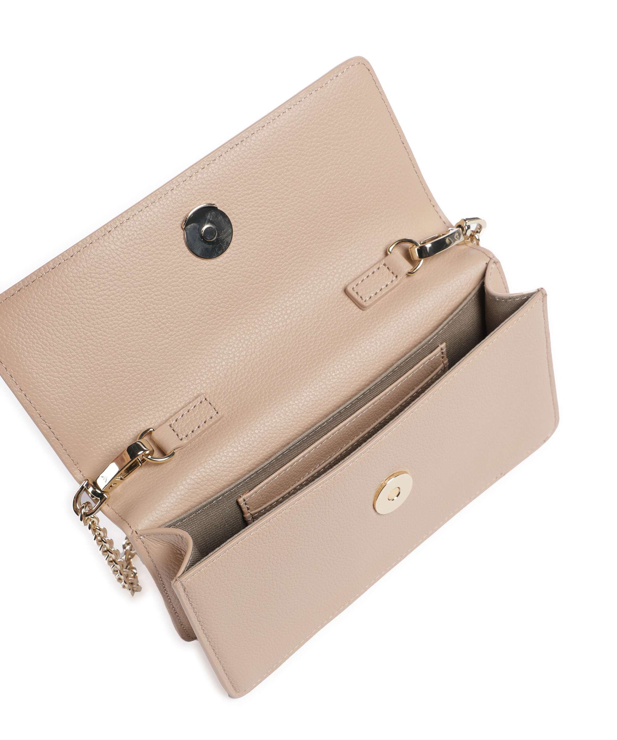 Emporio Armani Vivienne Torba przez ramię nudo - Image 6