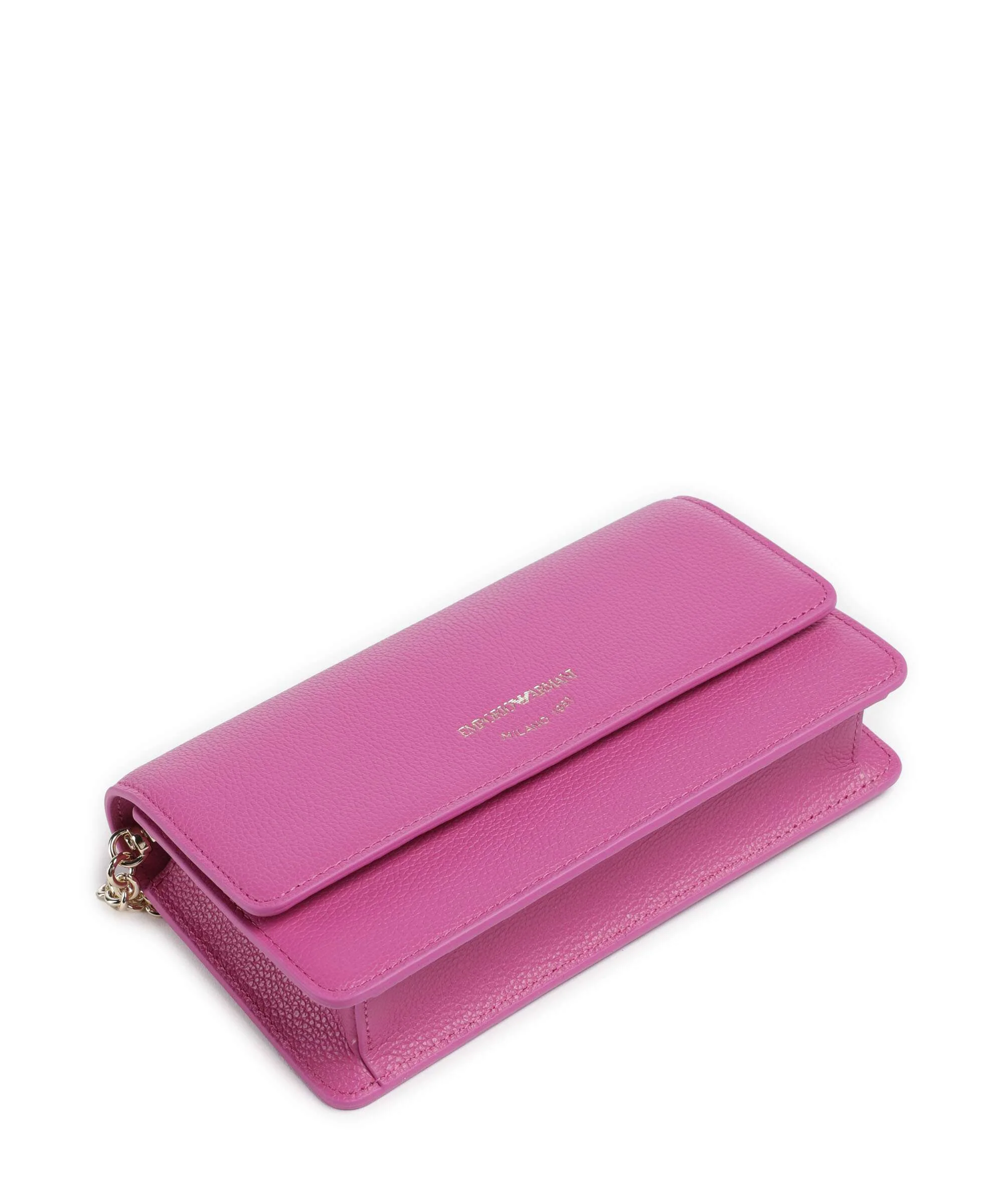 Emporio Armani Vivienne Torba przez ramię bouganville - Image 4