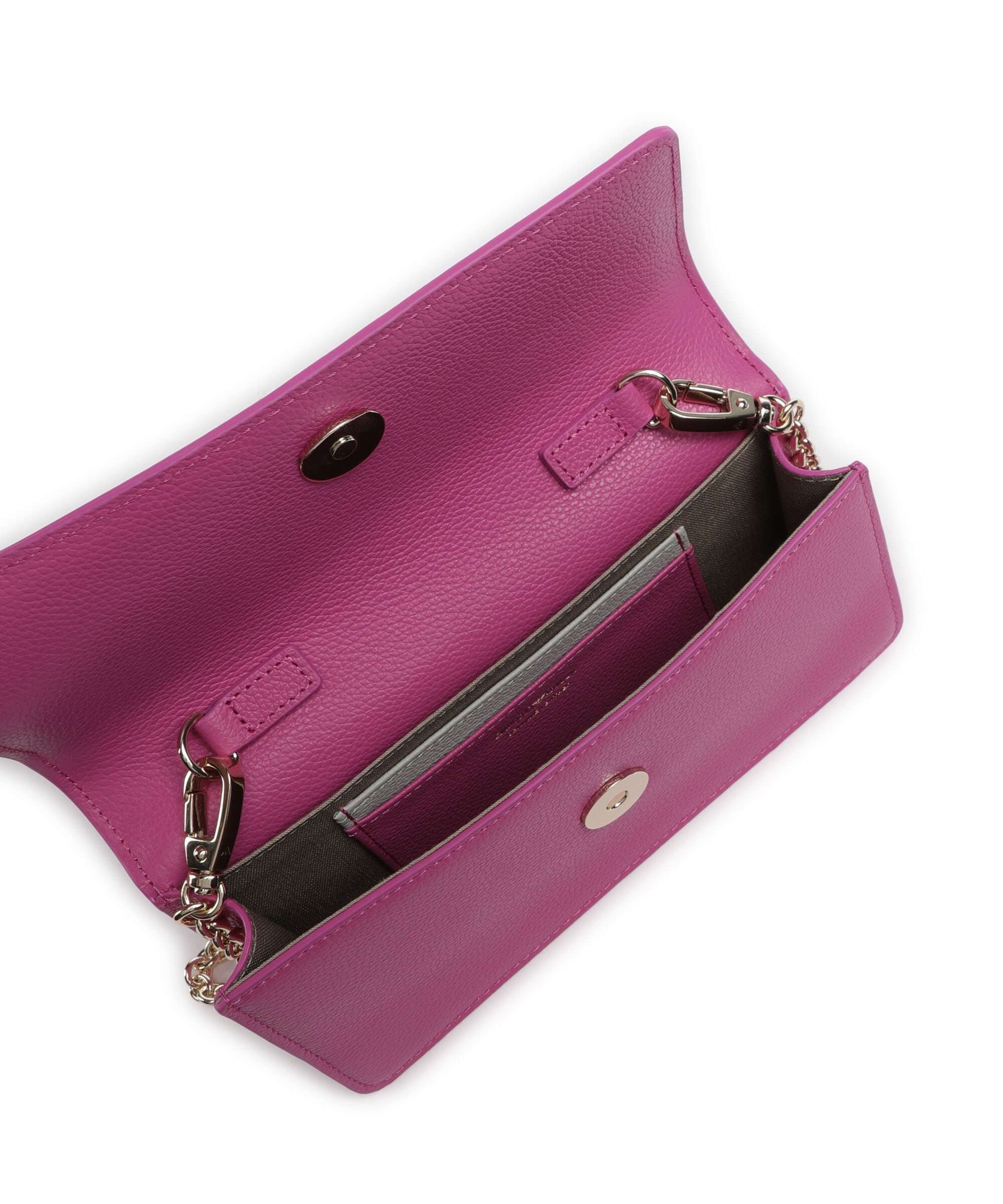 Emporio Armani Vivienne Torba przez ramię bouganville - Image 5
