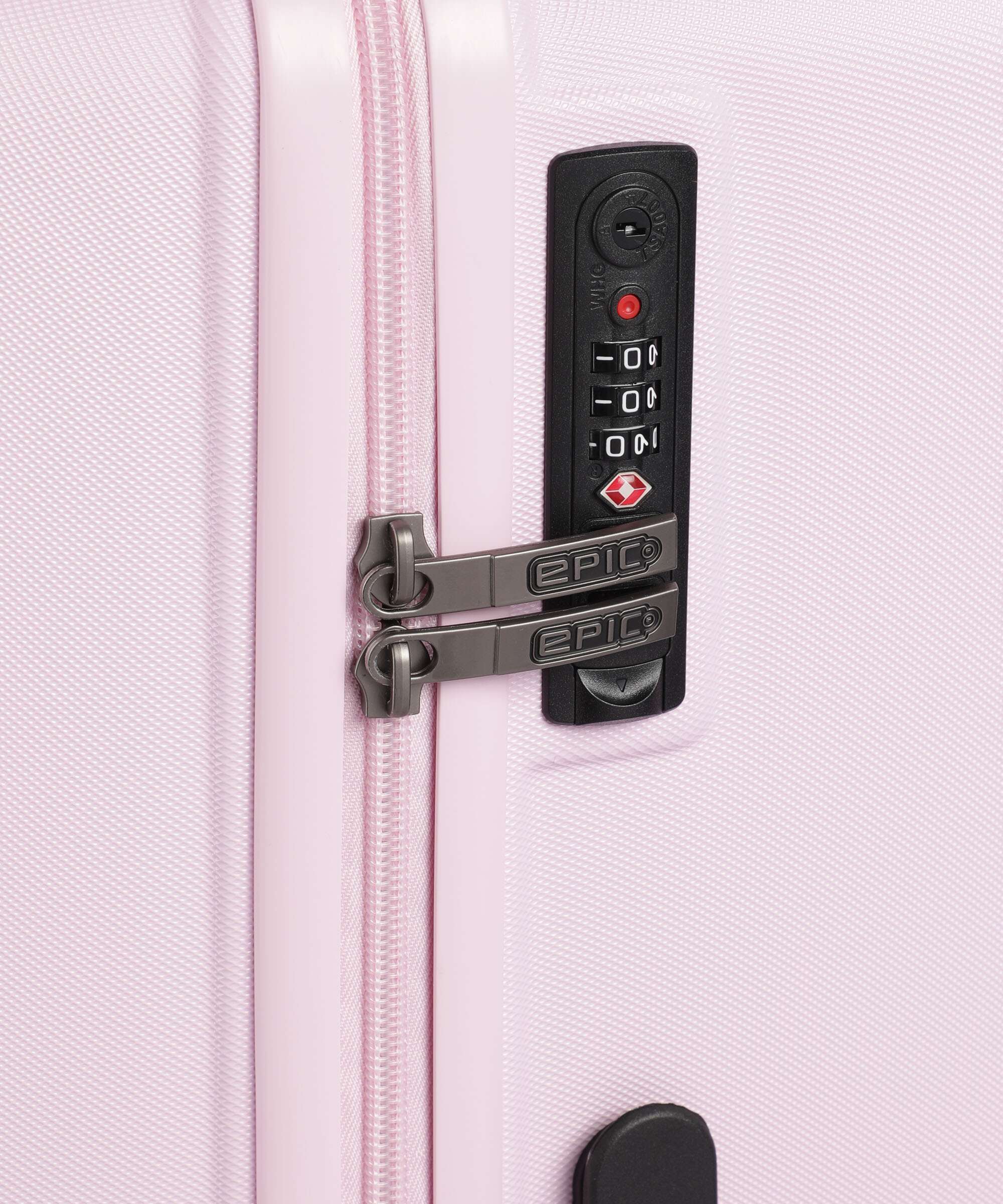 Epic Airwave Neo Walizka na 4 kołach sweet pink - Image 3