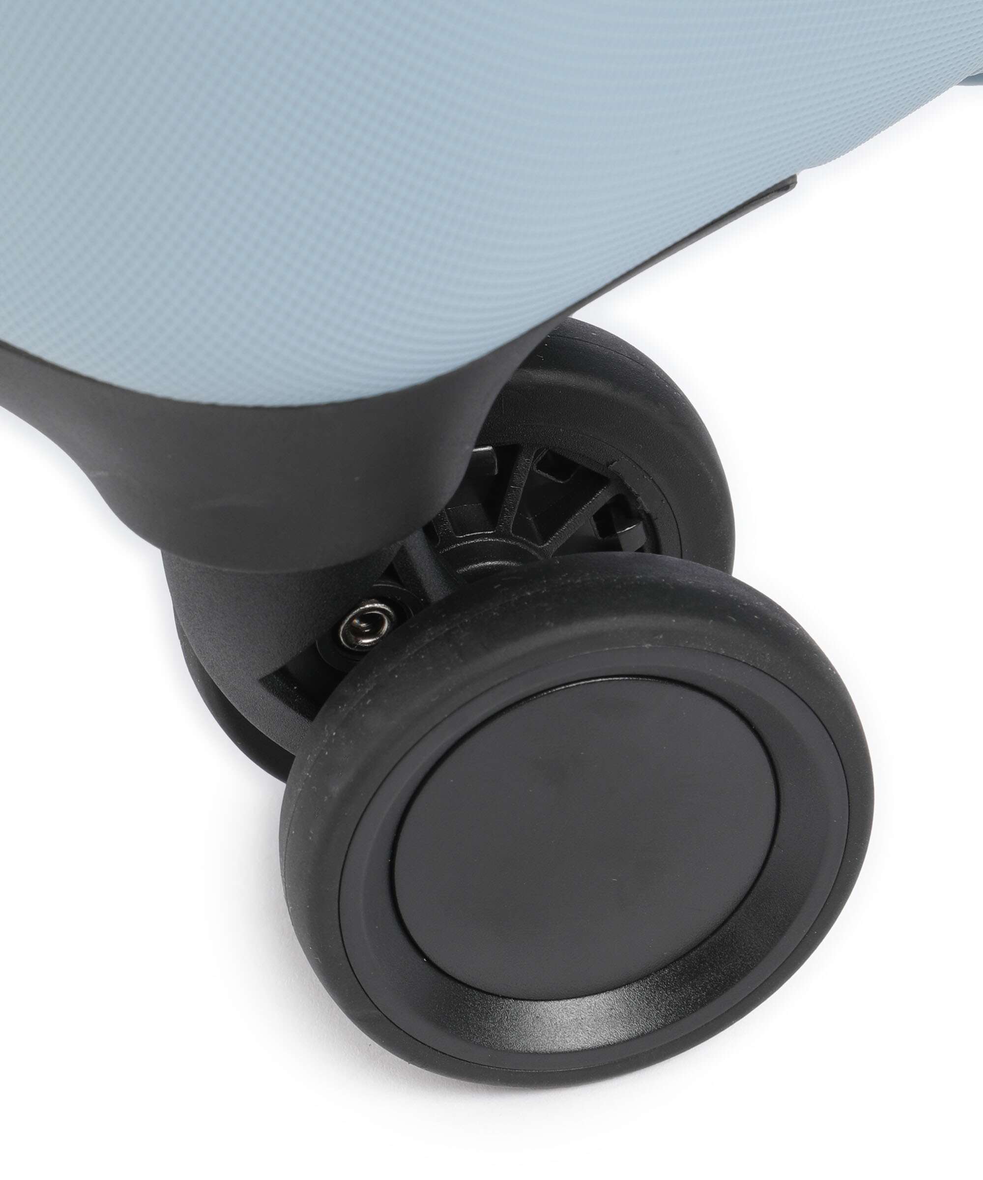 Epic Airwave Neo Walizka na 4 kołach sky blue - Image 4