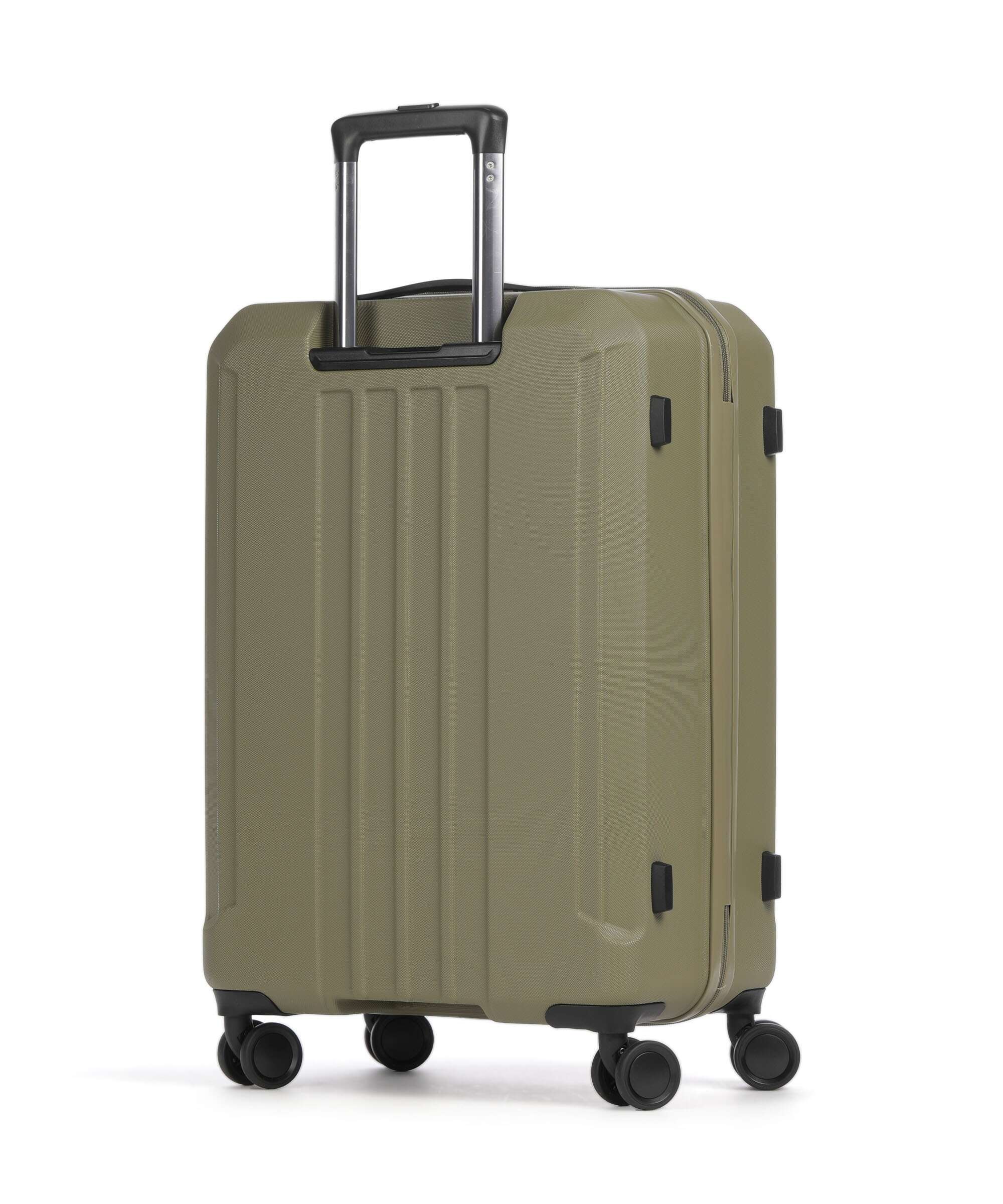 Epic Airwave Neo Walizka na 4 kołach martin olive - Image 2