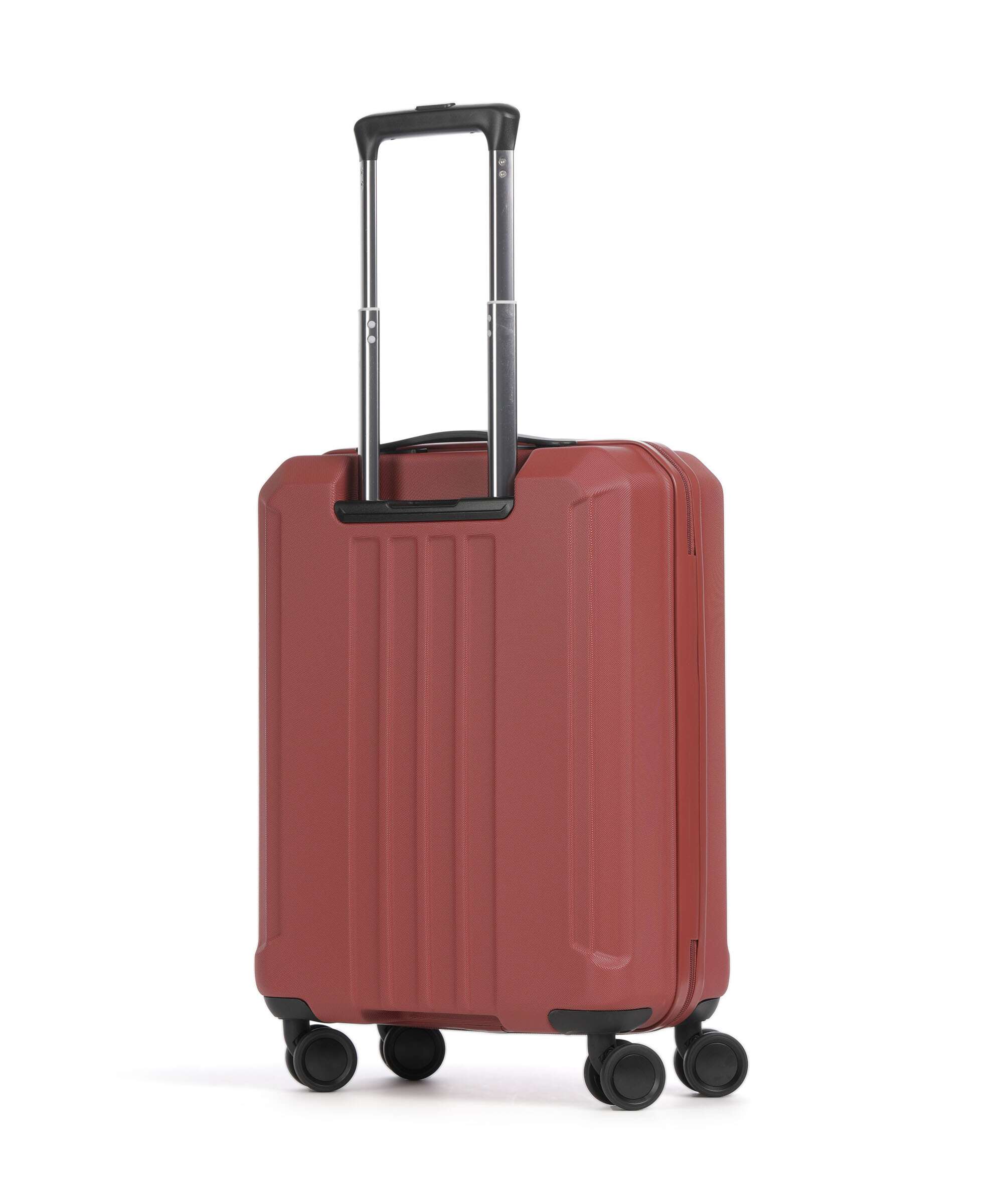 Epic Airwave Neo Walizka na 4 kołach terrakotta rose - Image 2