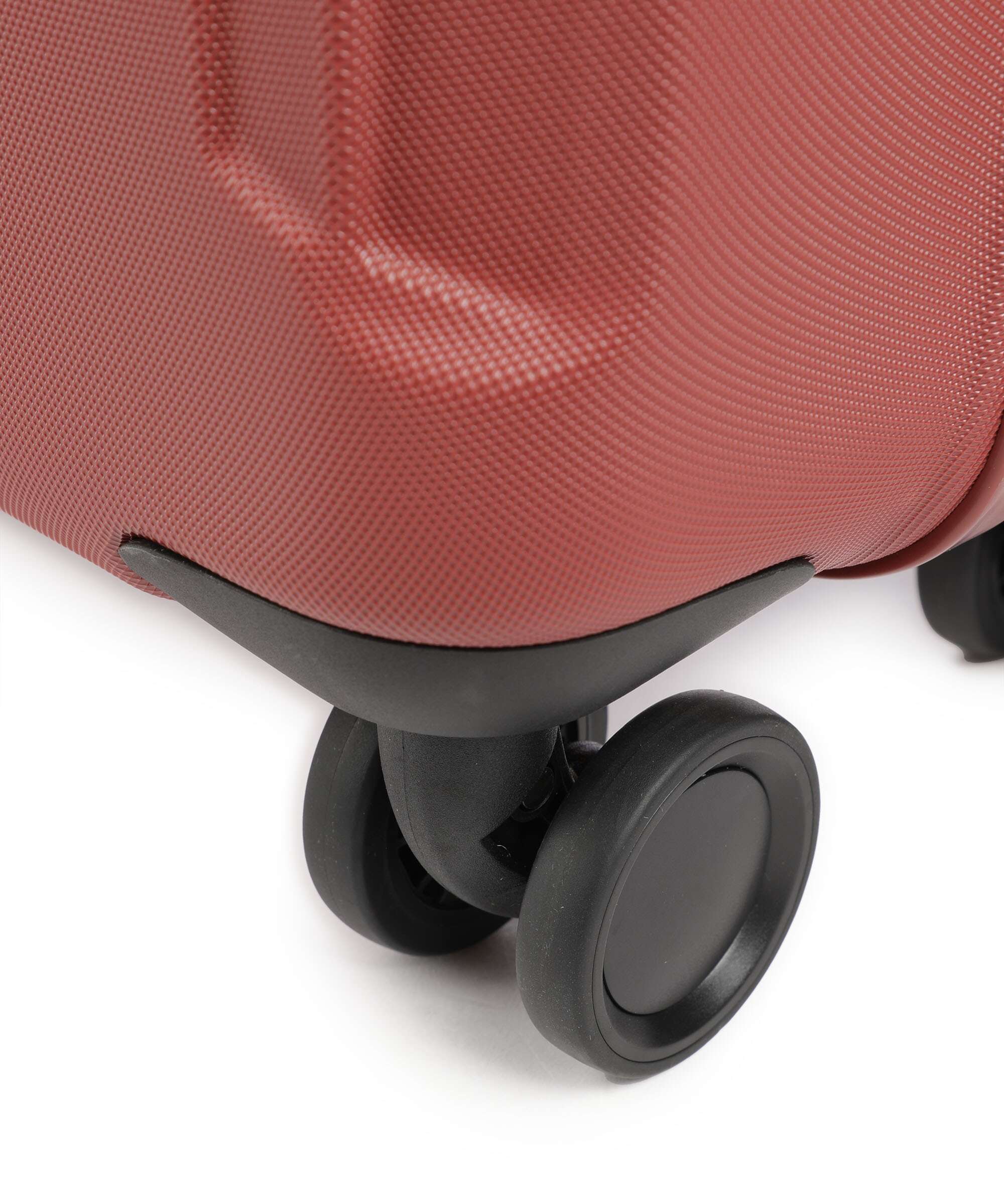 Epic Airwave Neo Walizka na 4 kołach terrakotta rose - Image 4