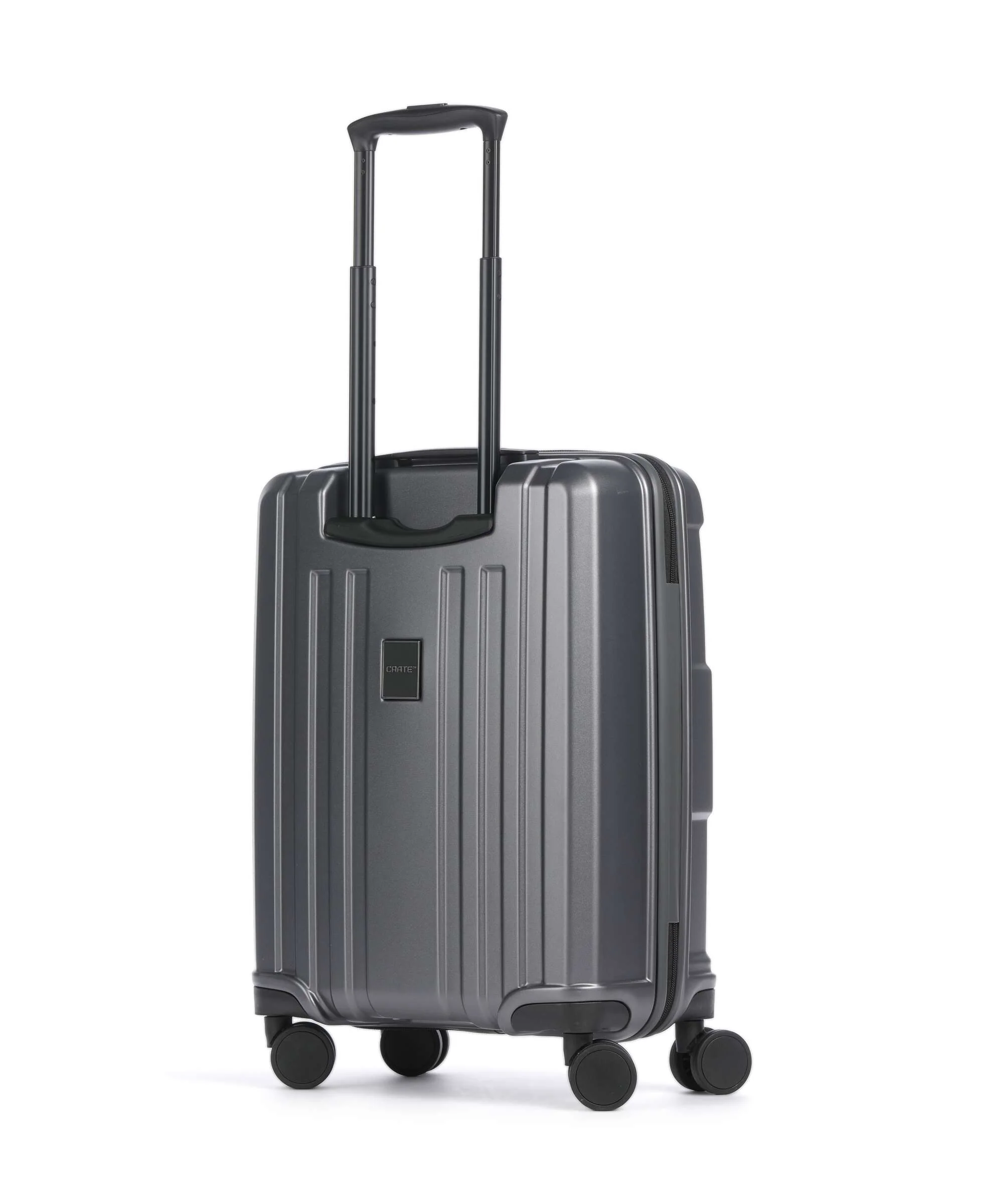 Epic Crate Solids Walizka na 4 kołach stealthgrey - Image 2