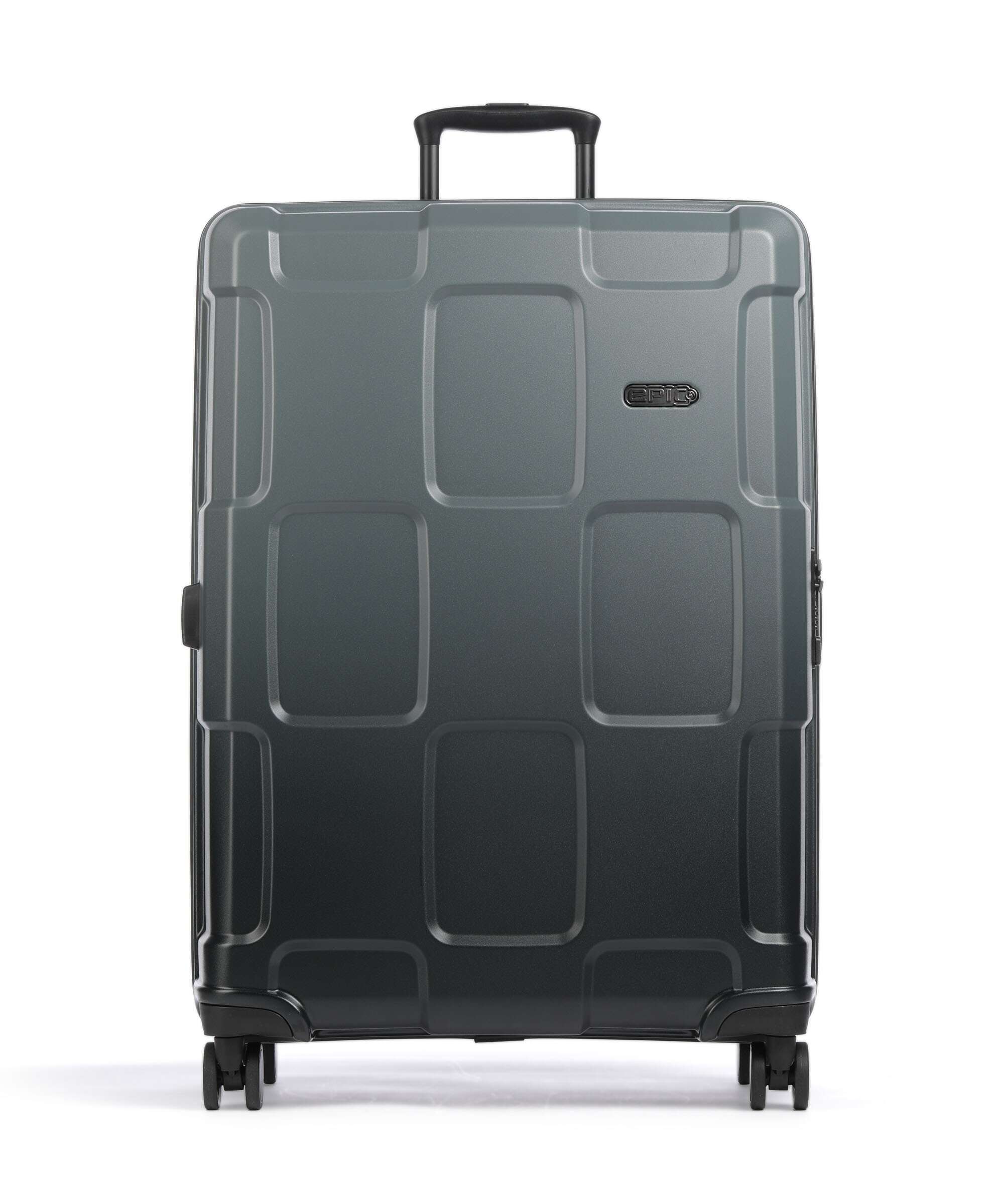 Epic Crate Wildlife Walizka na 4 kołach decending black