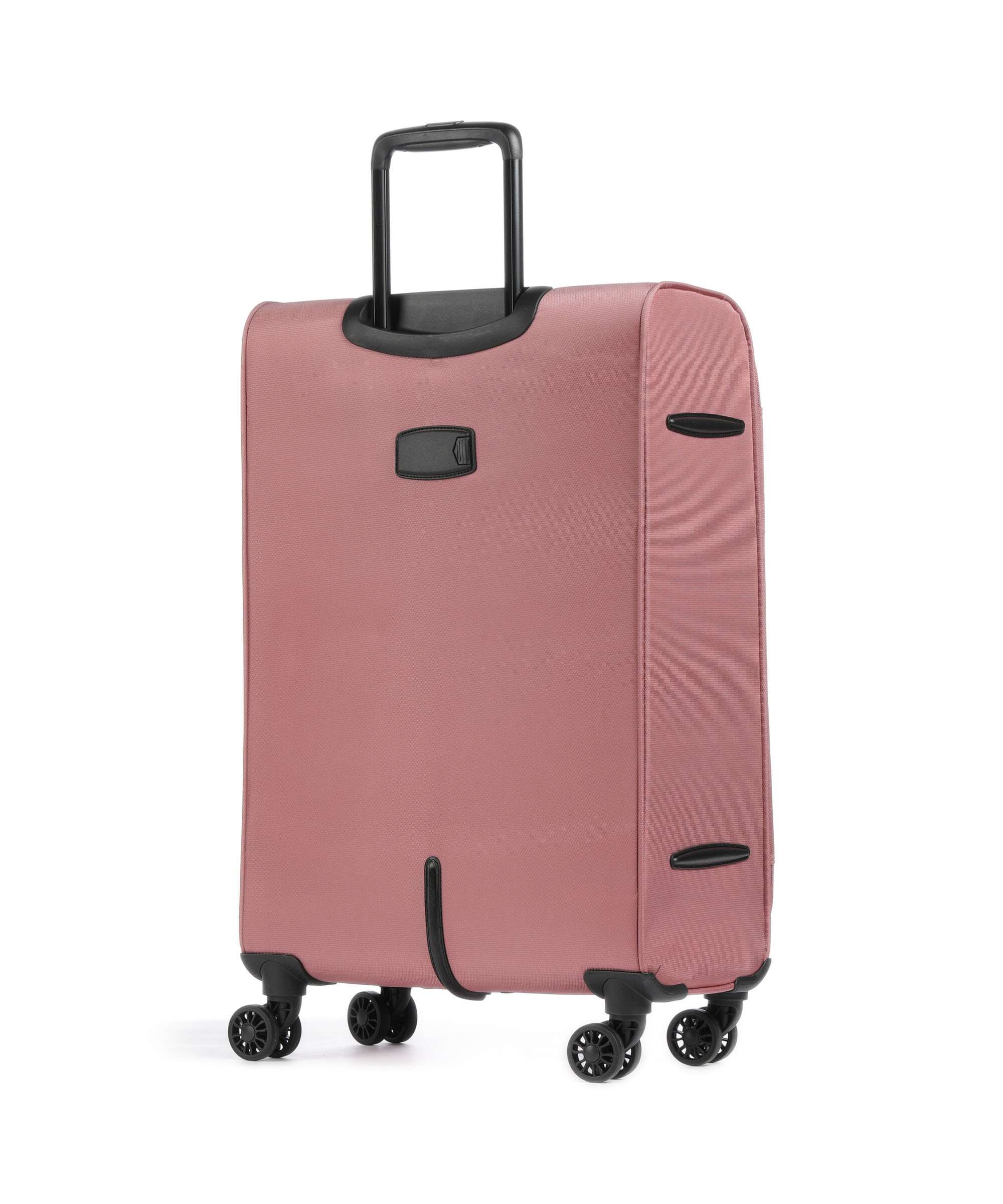 Epic Dynamo 4X Walizka na 4 kołach dusty rose - Image 2