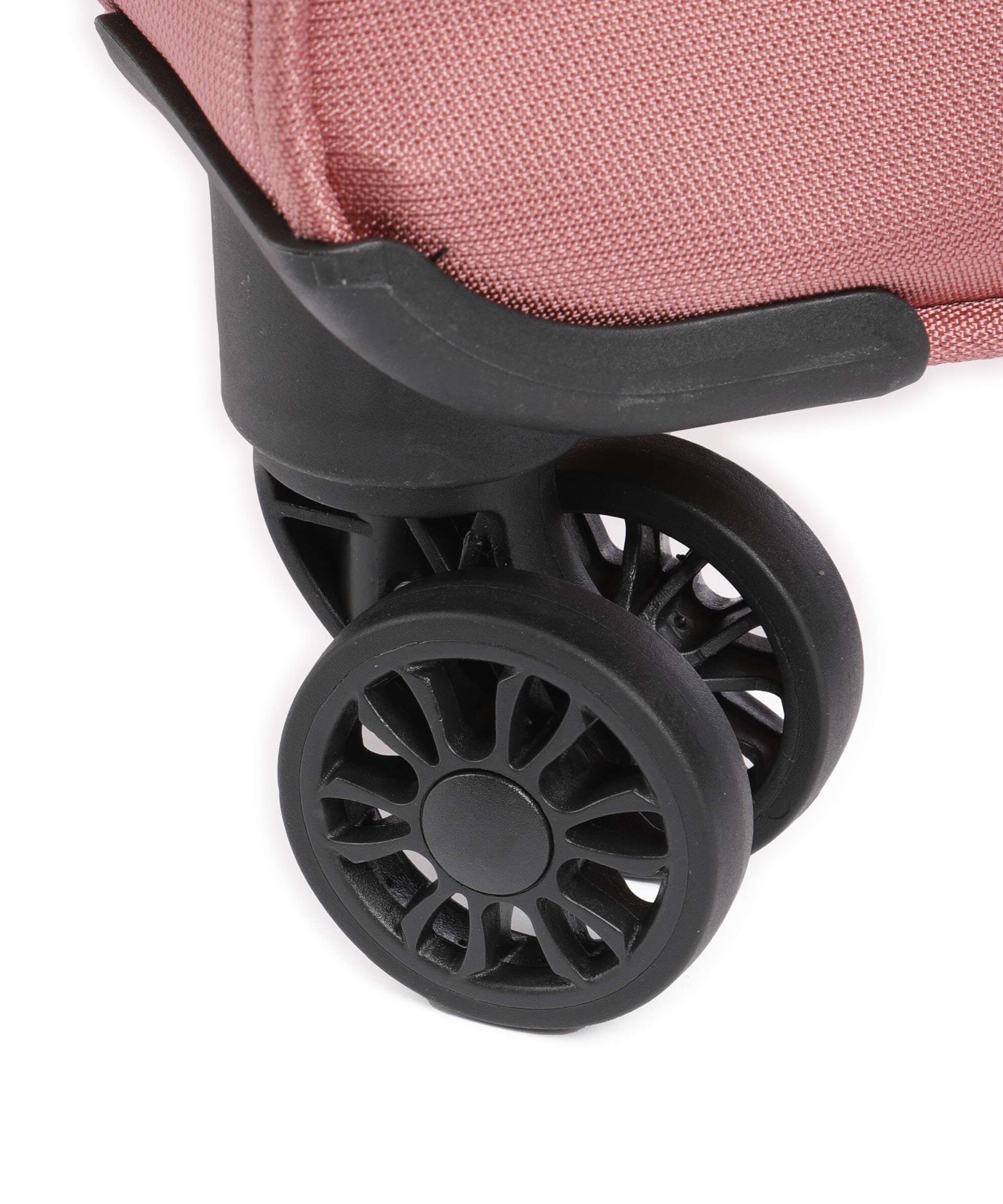 Epic Dynamo 4X Walizka na 4 kołach dusty rose - Image 4