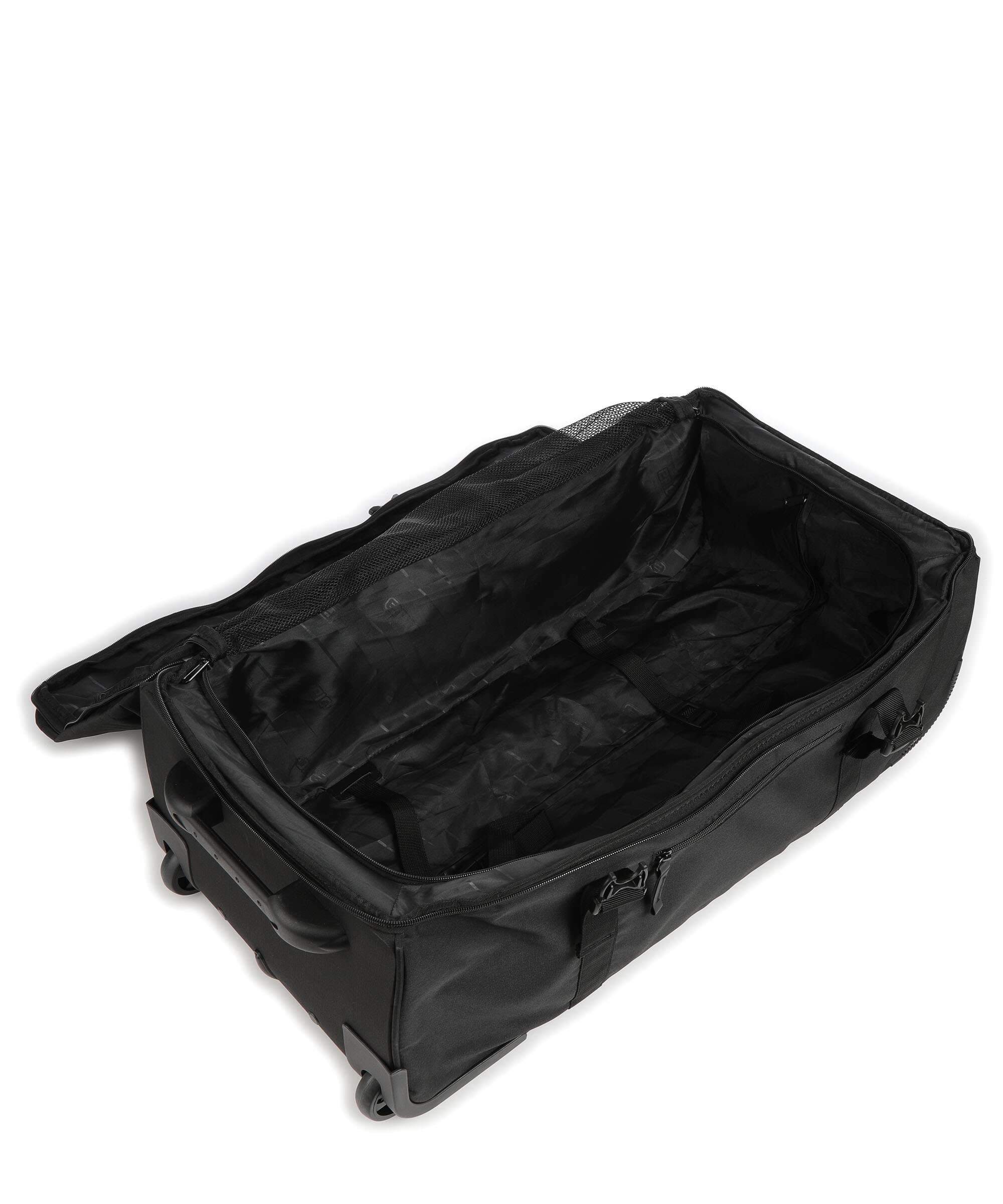 Epic Explorer NXT Torba podróżna na kółkach black - Image 5