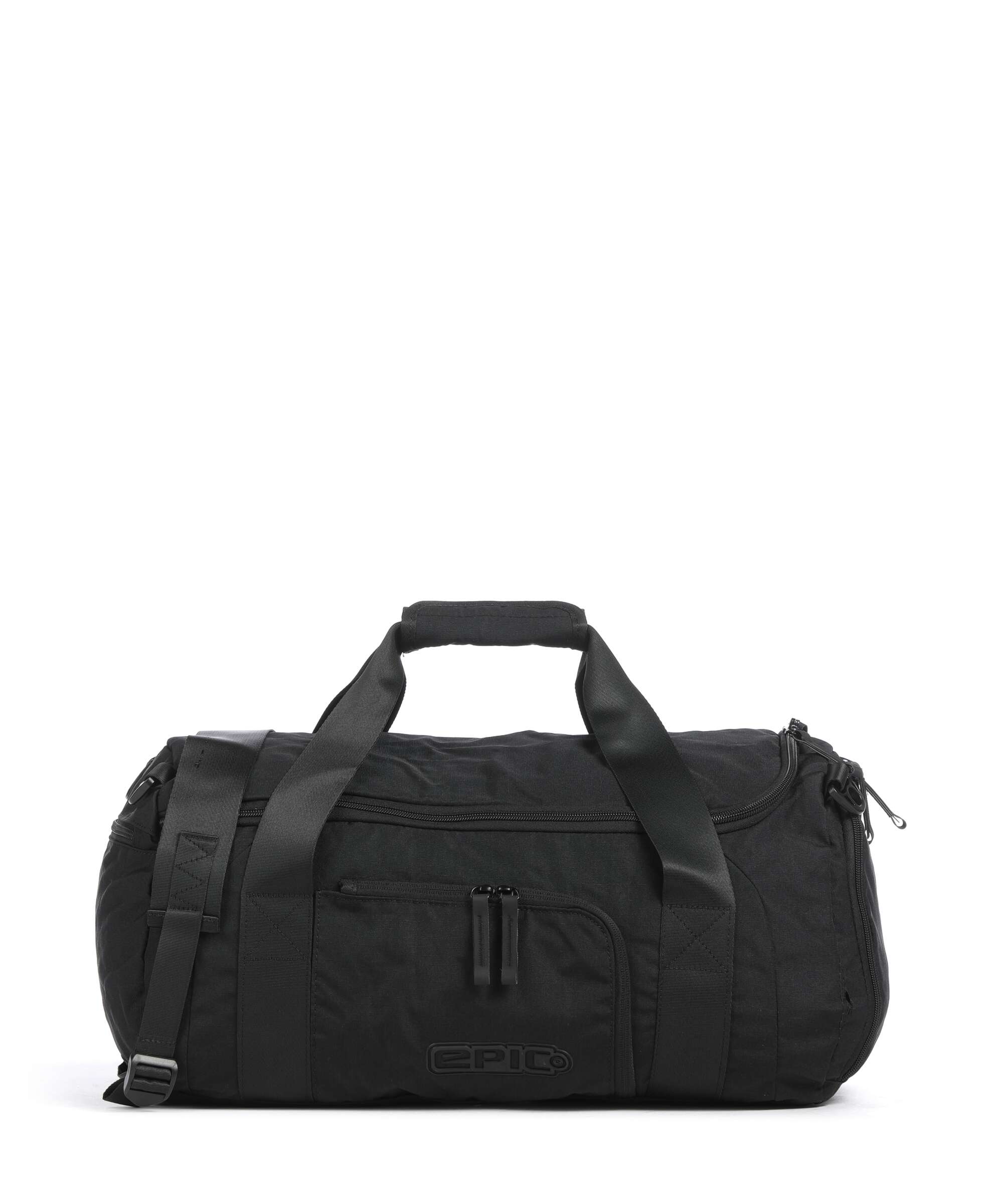 Epic Explorer NXT Torba weekendowa black