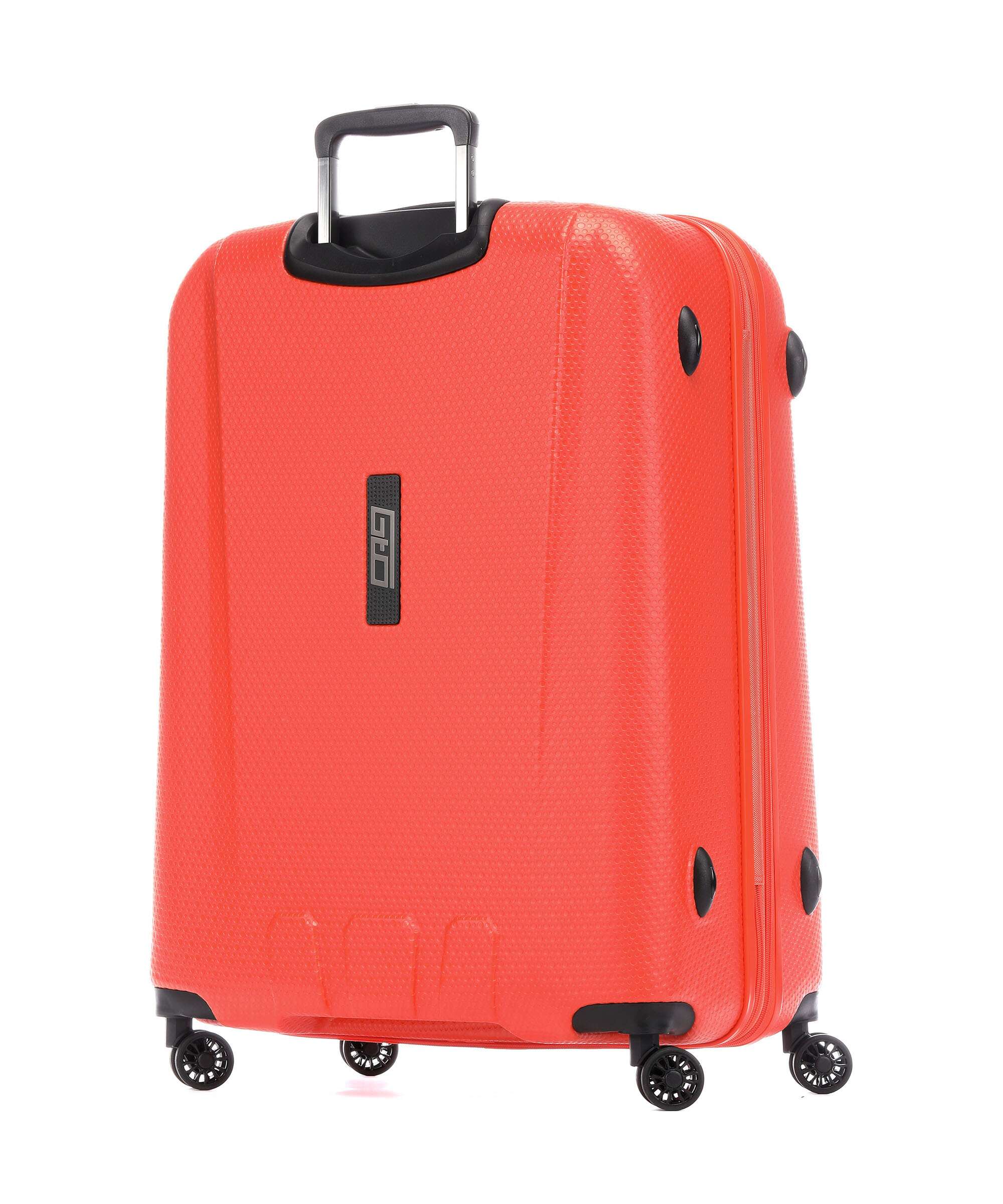 Epic GTO 5.0 Walizka na 4 kołach neon orange - Image 2