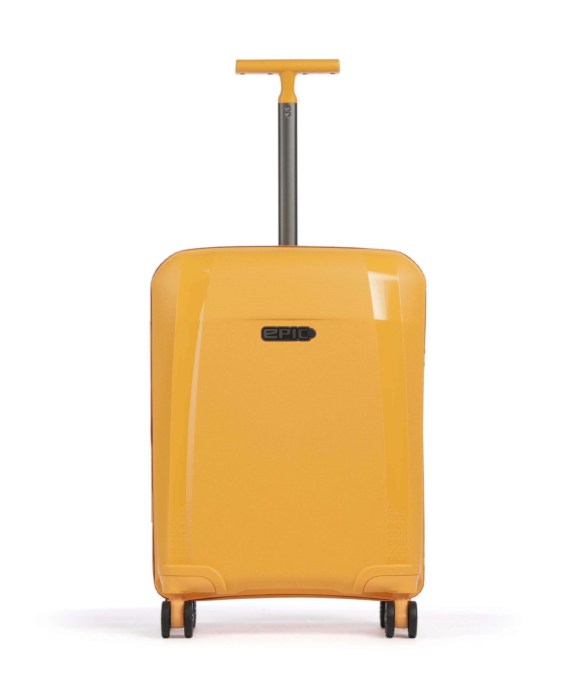 Epic Phantom SL Walizka na 4 kołach canary yellow