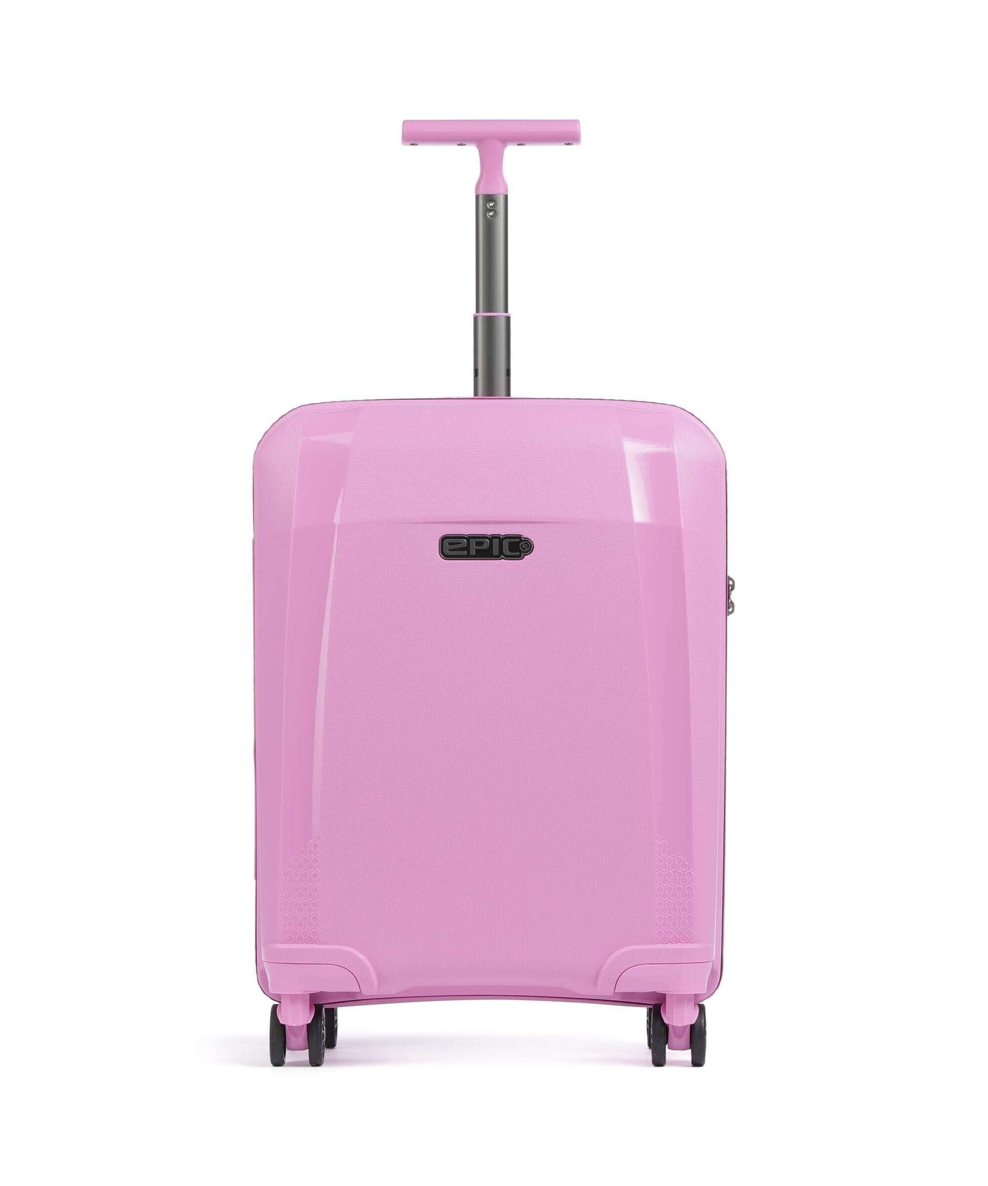 Epic Phantom SL Walizka na 4 kołach passion pink