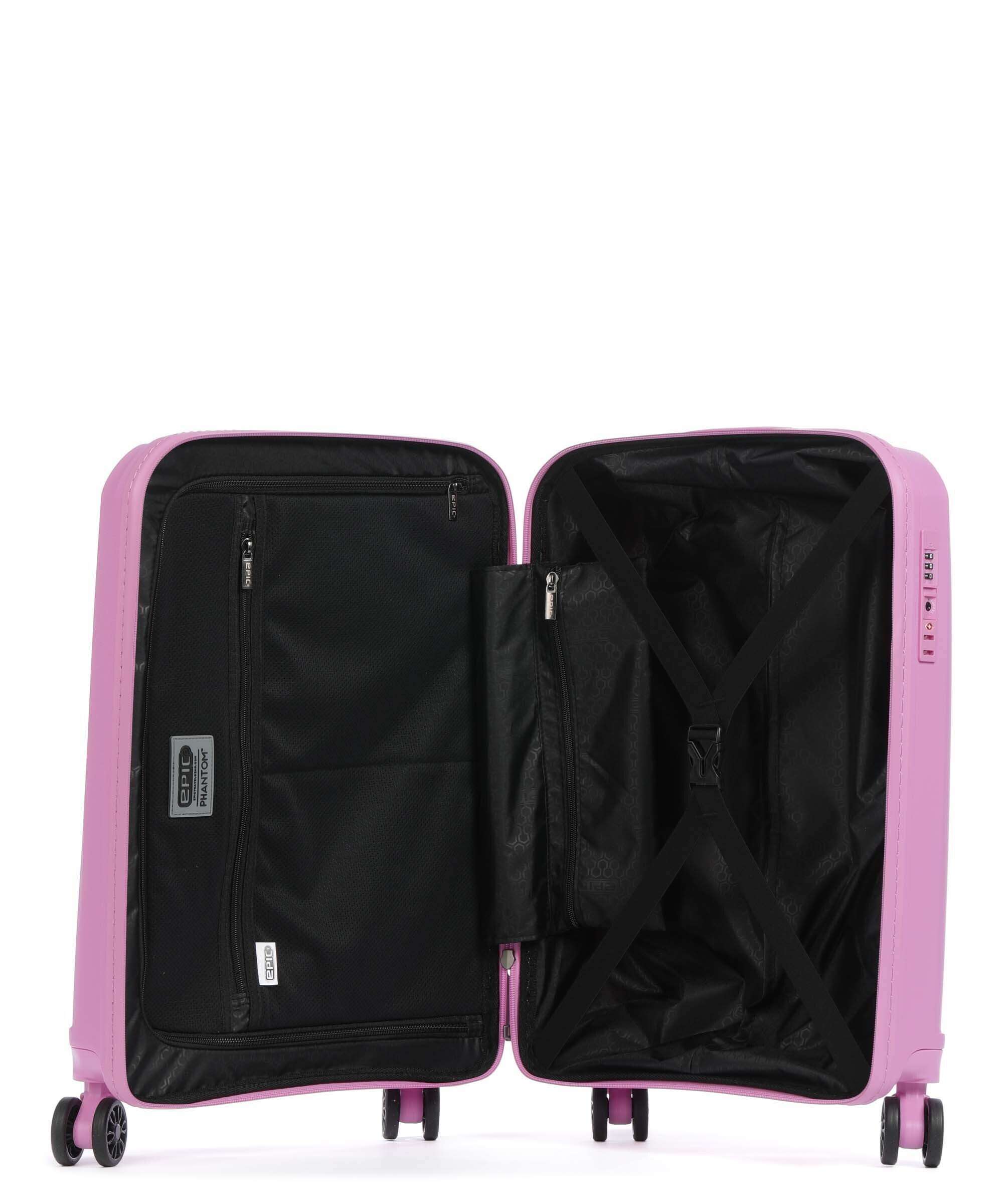 Epic Phantom SL Walizka na 4 kołach passion pink - Image 6