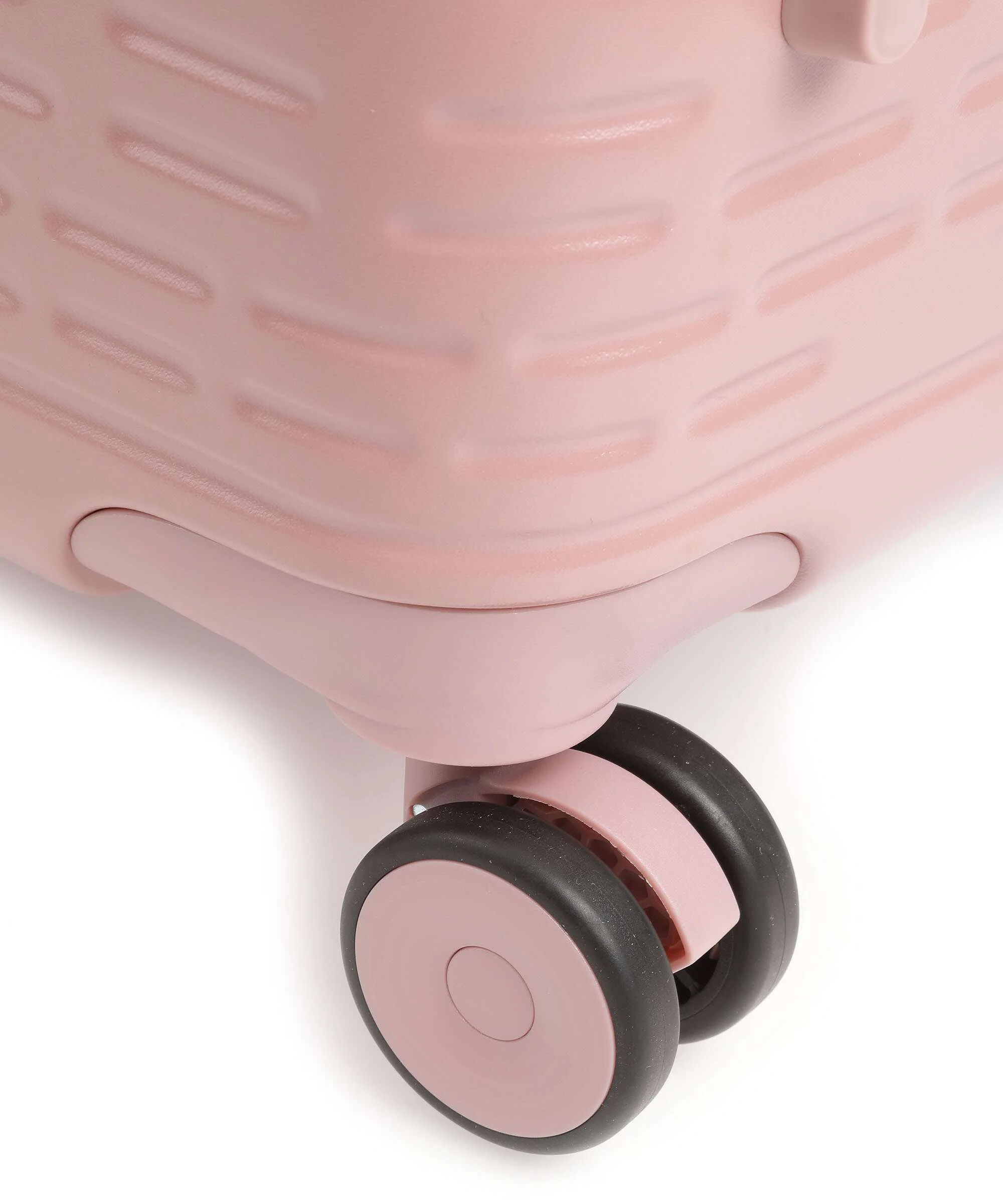 Epic SPIN Walizka na 4 kołach sweet pink - Image 4