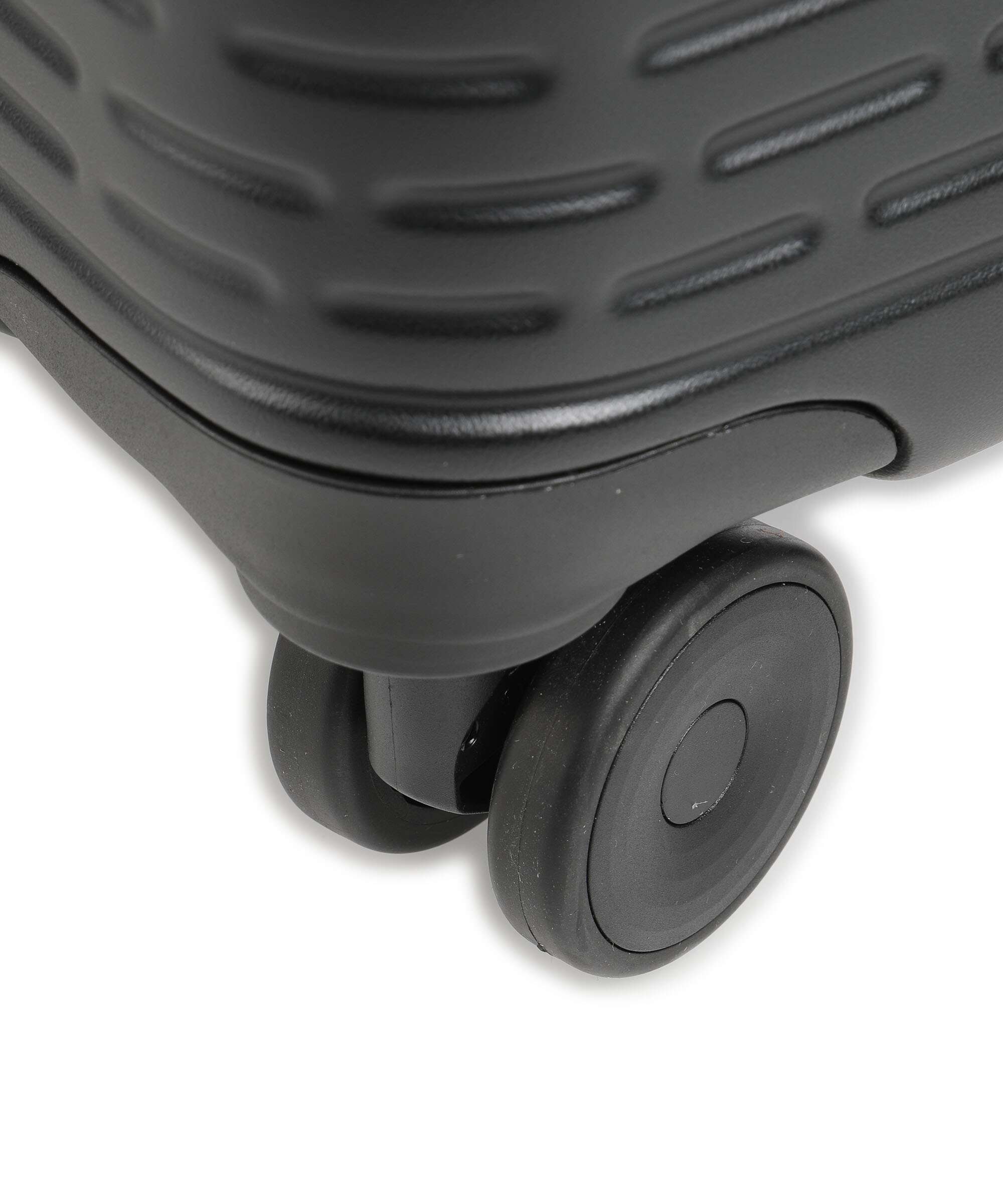 Epic SPIN Walizka na 4 kołach satin black - Image 5