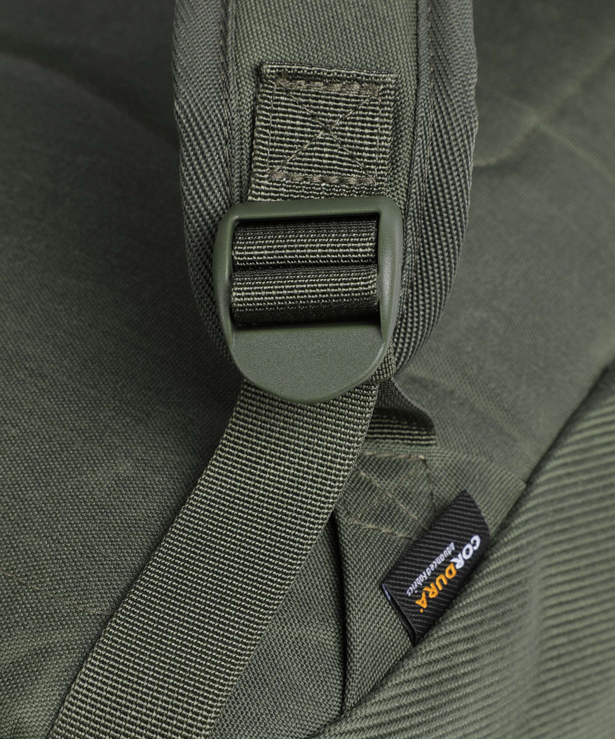 Filson Cordura Nylon Plecak service green - Image 4